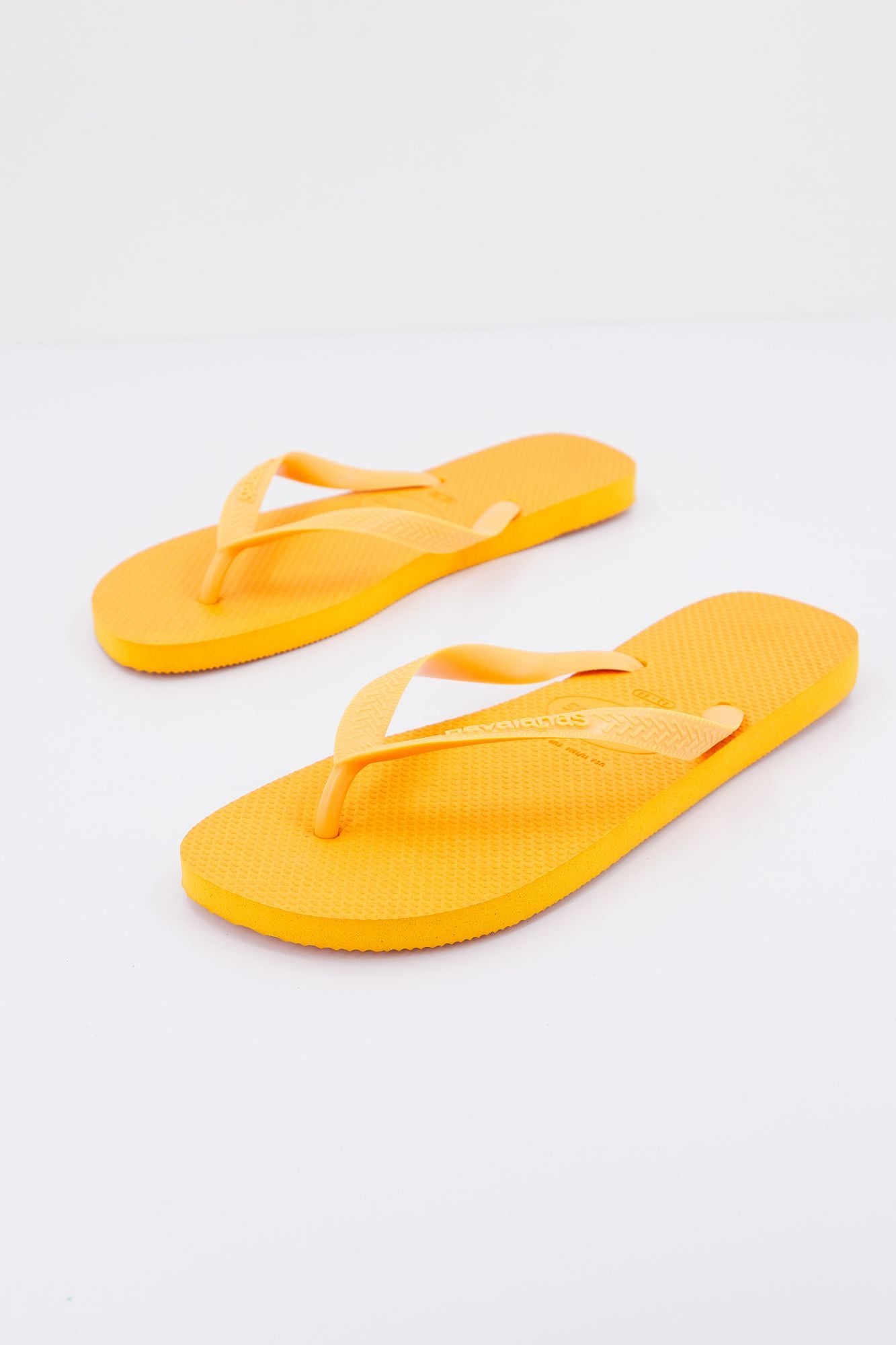 HAVAIANAS HAV TOP en color NARANJA (3)