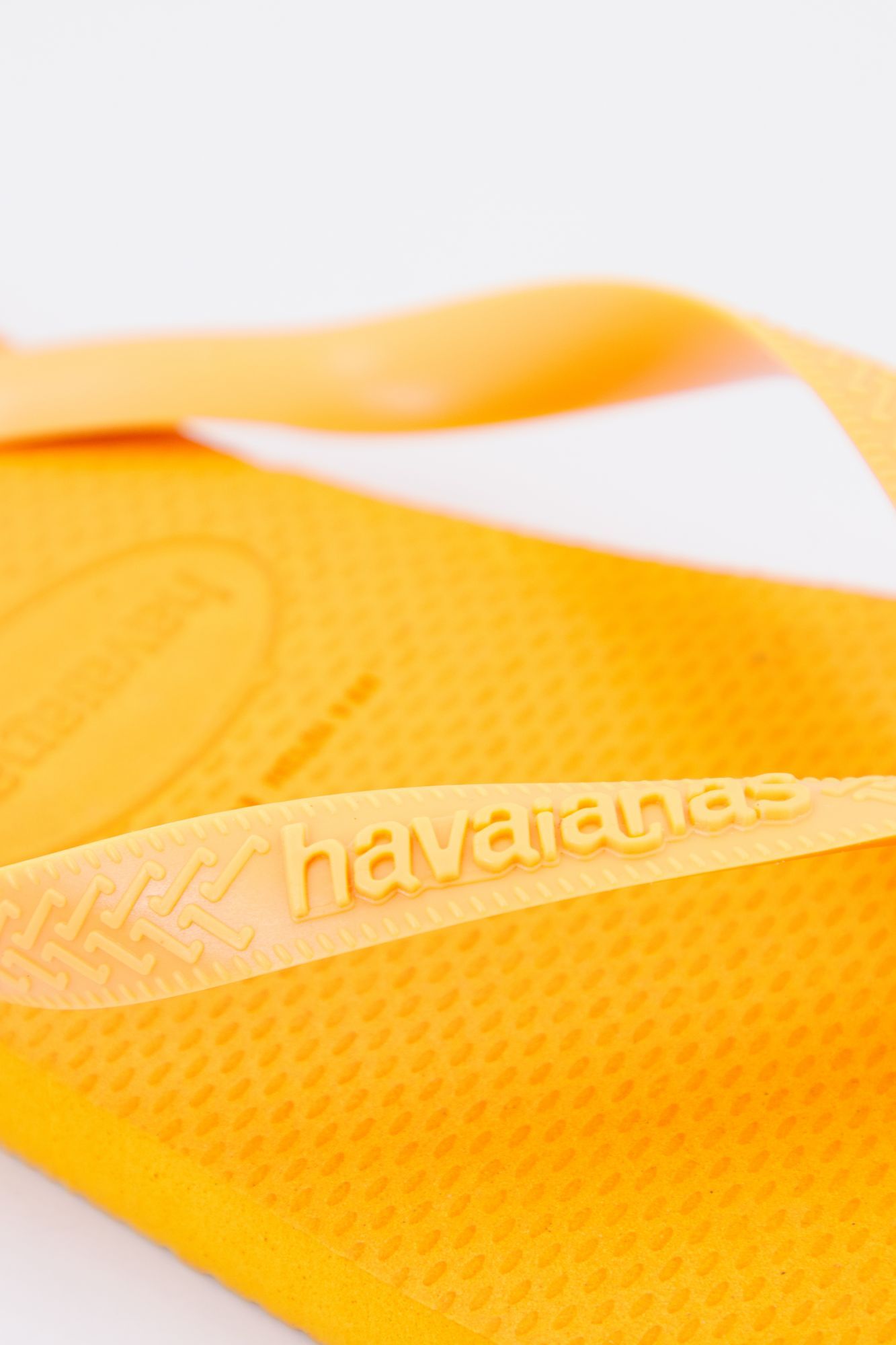 HAVAIANAS HAV TOP en color NARANJA (4)