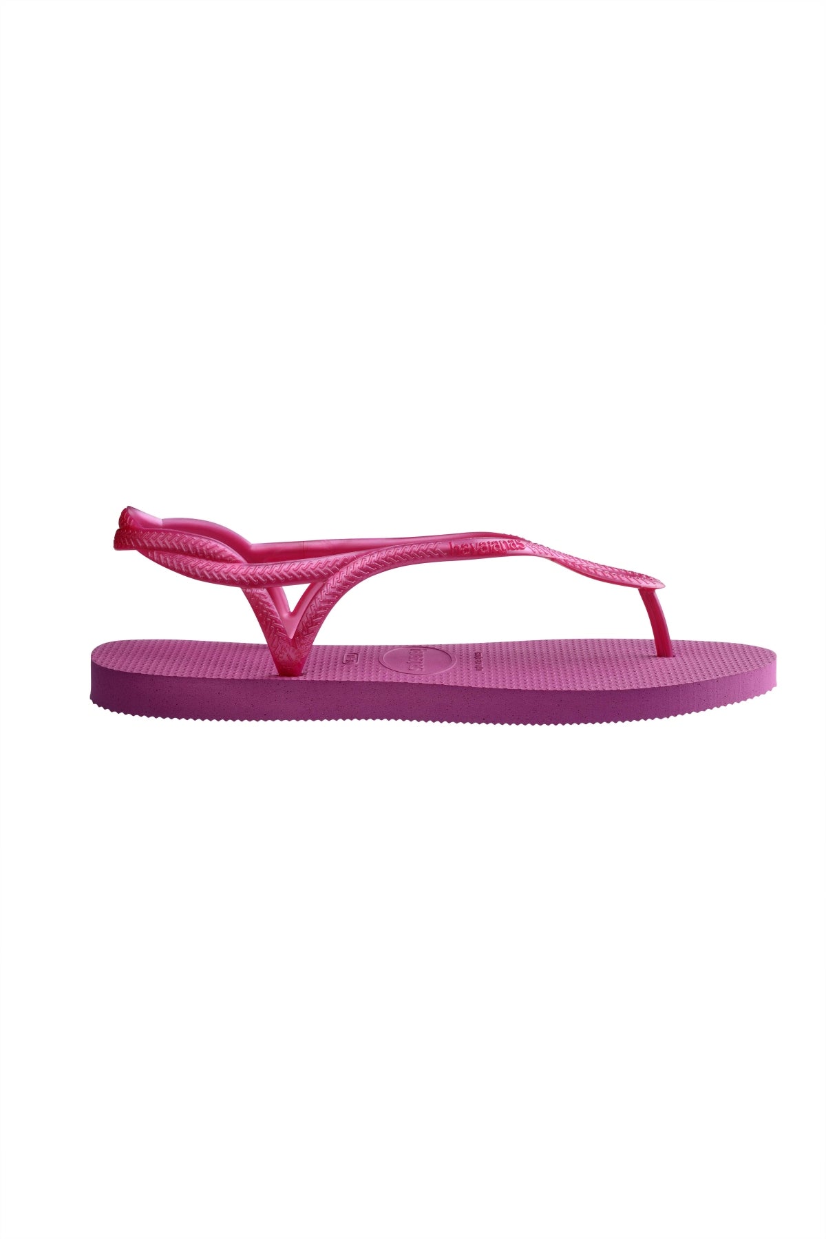 HAVAIANAS 4129697H HAV.  LUNA en color ROSA (2)