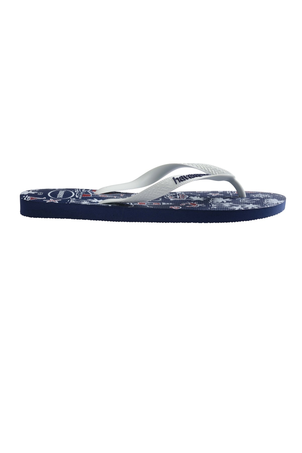 HAVAIANAS 4137126H  en color AZUL (2)