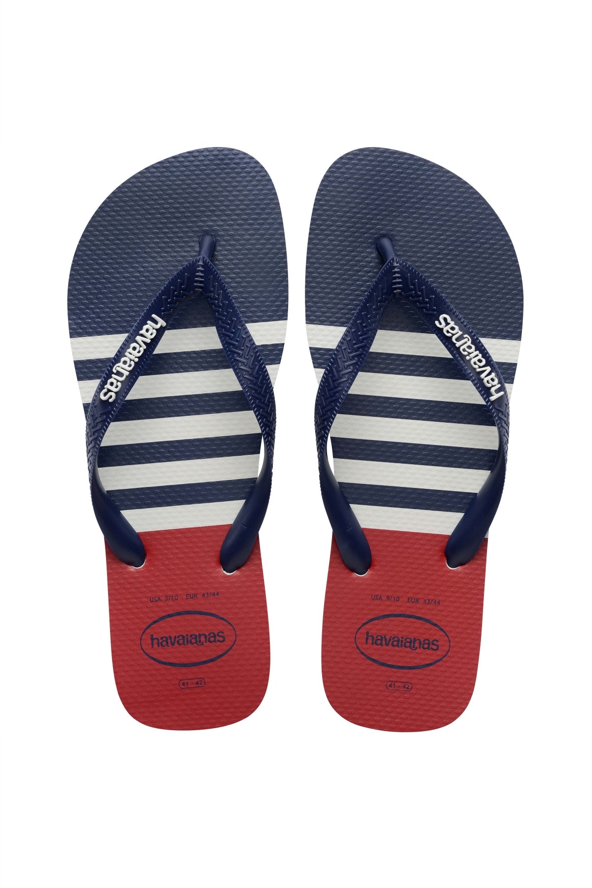HAVAIANAS 4137126H  en color AZUL (1)