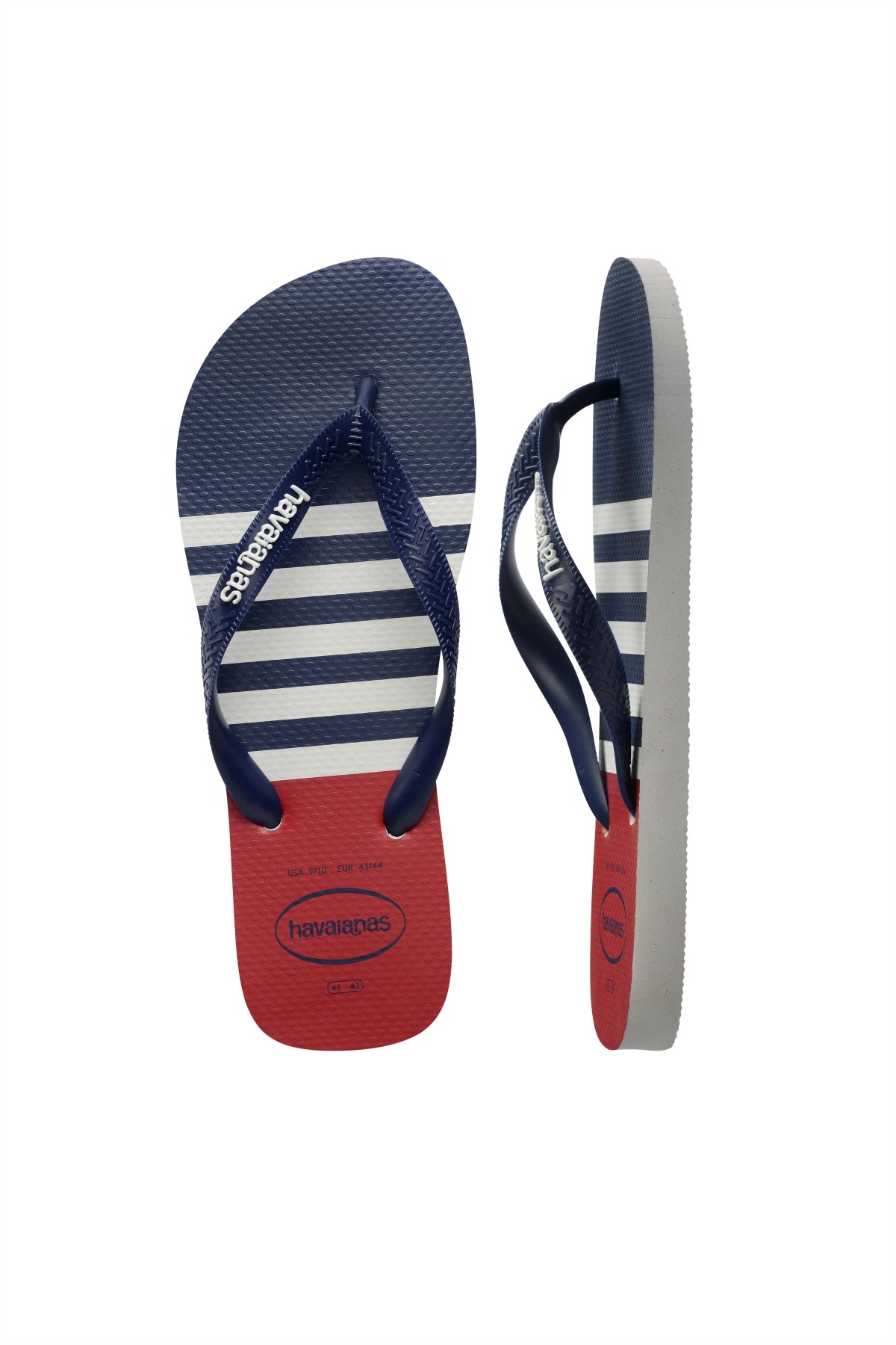HAVAIANAS 4137126H  en color AZUL (3)