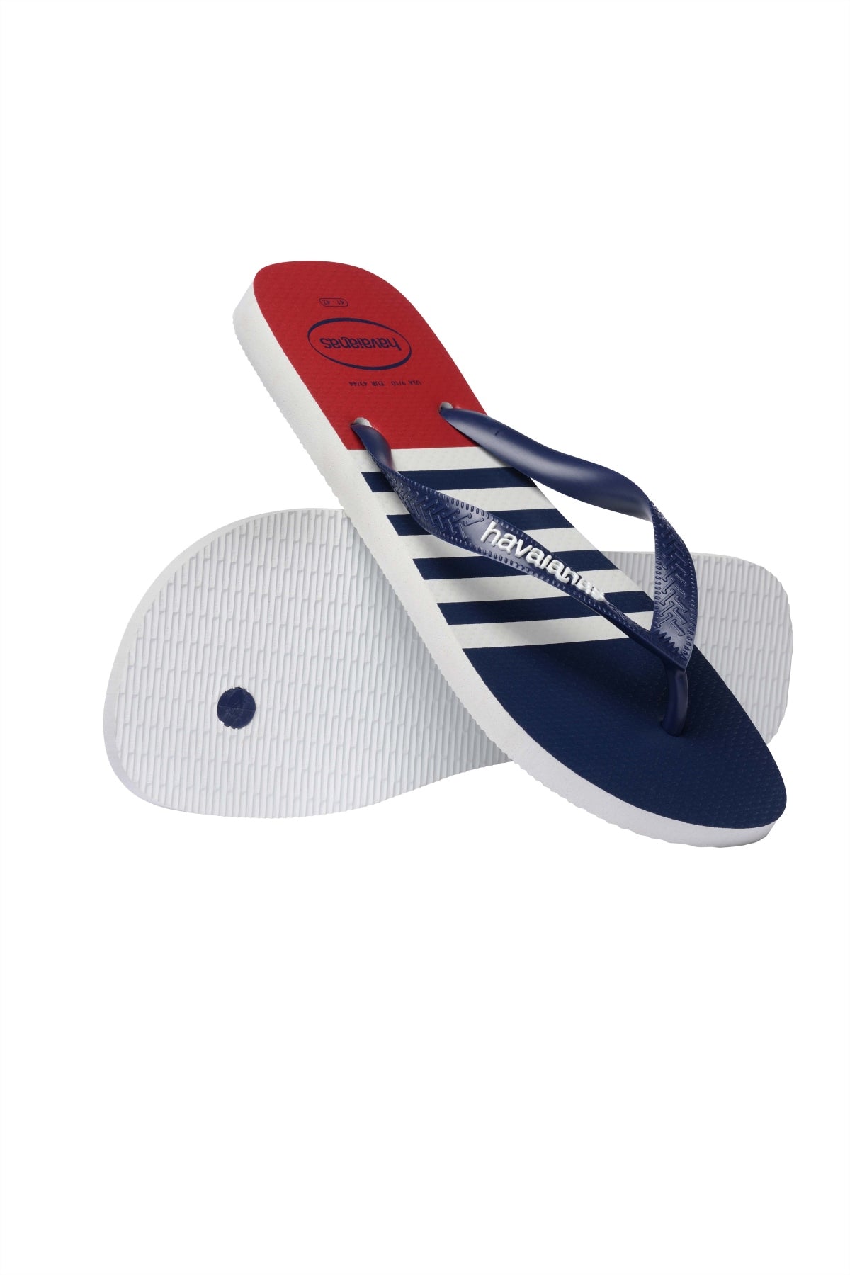 HAVAIANAS 4137126H  en color AZUL (4)