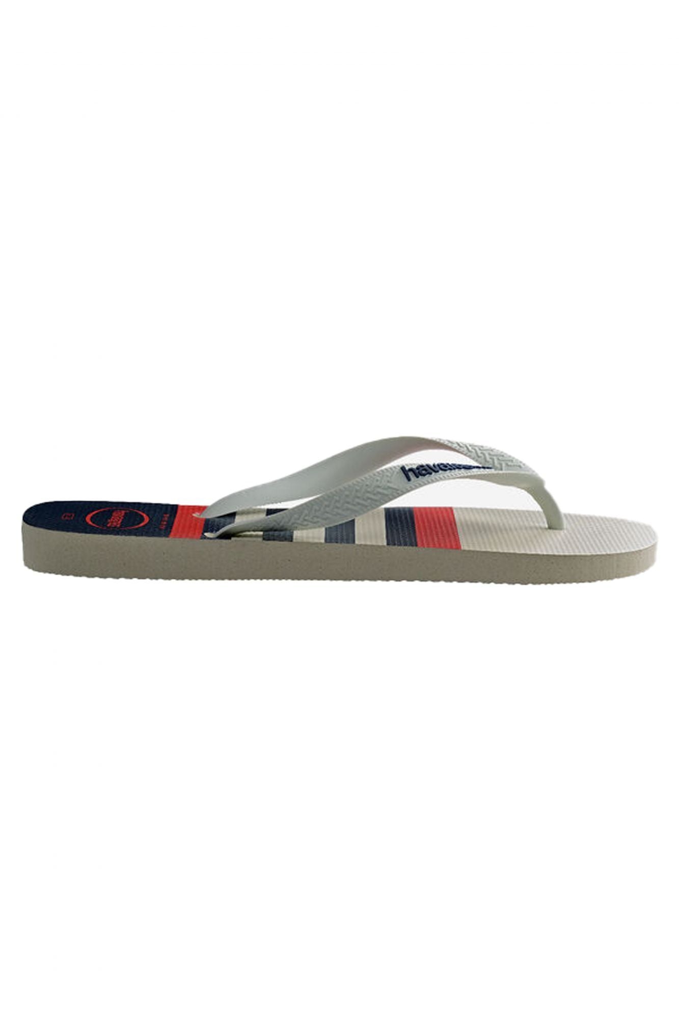 HAVAIANAS TOP NAUTICAL en color BLANCO (3)