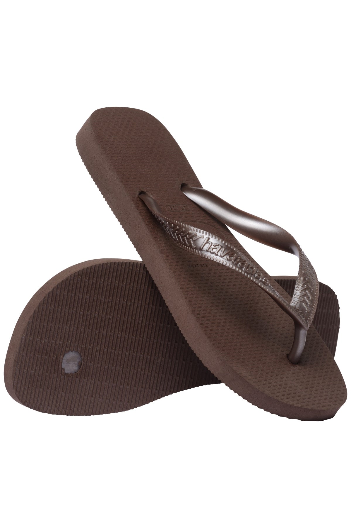 HAVAIANAS 4137428 en color MARRON (3)