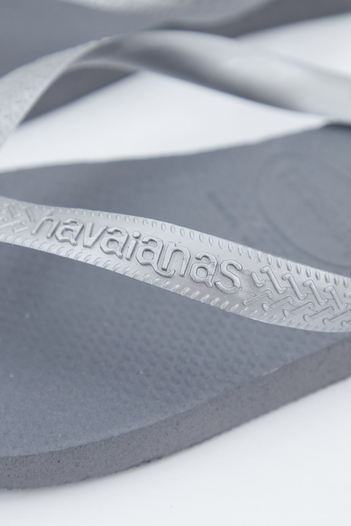 HAVAIANAS TOP TIRAS en color GRIS (2)