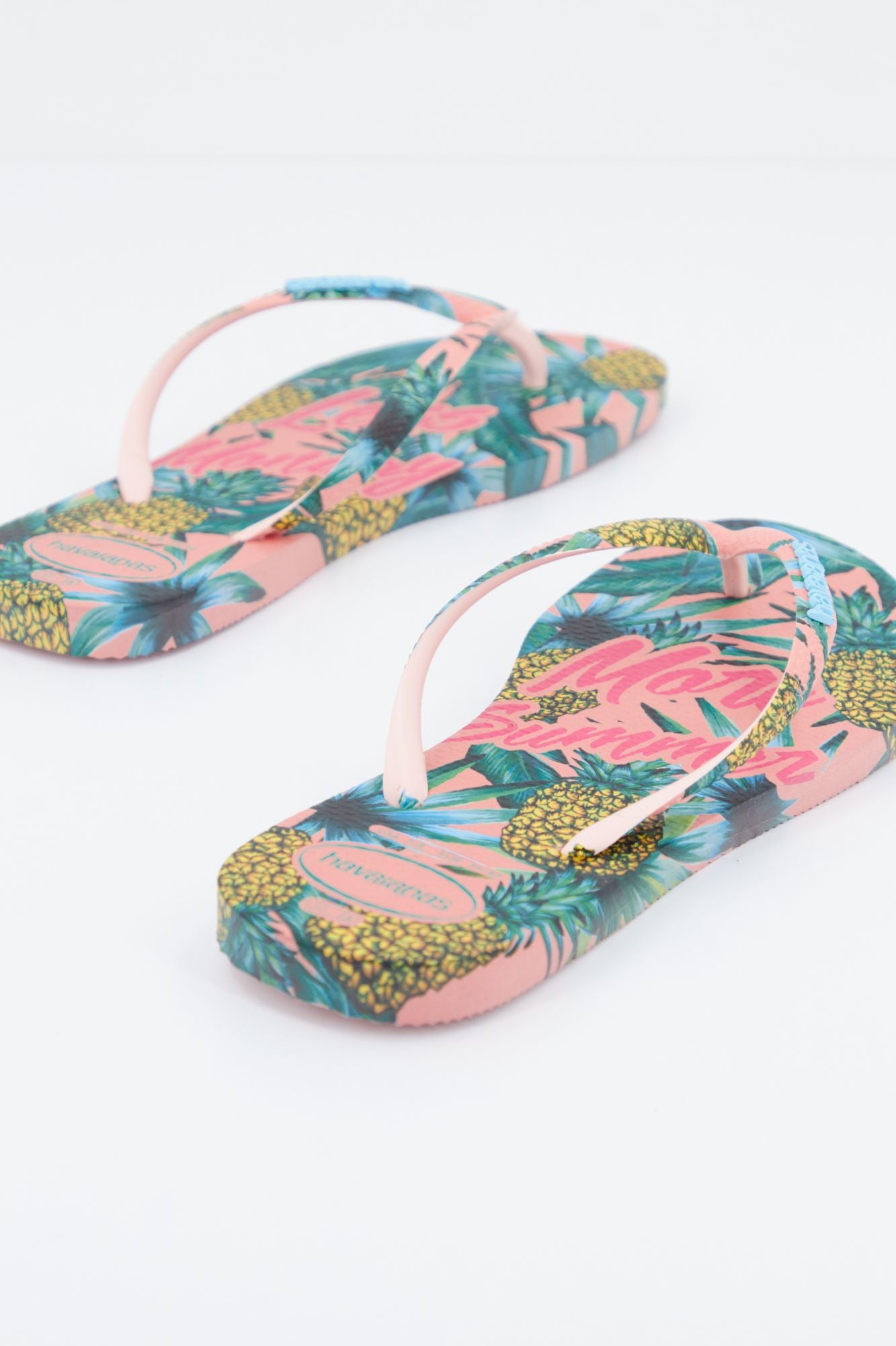 HAVAIANAS 4127448  en color ROSA (3)