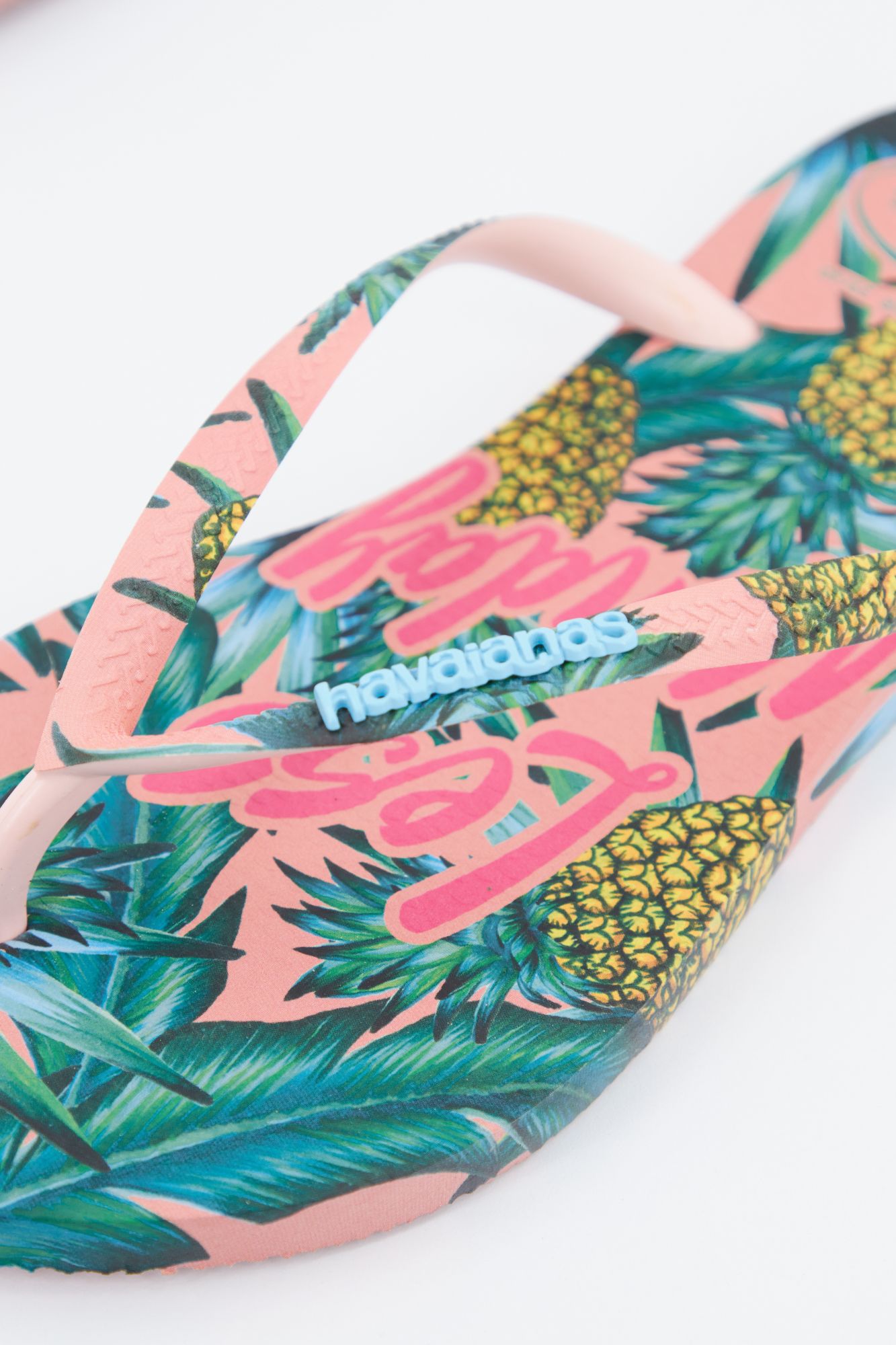 HAVAIANAS 4127448  en color ROSA (4)