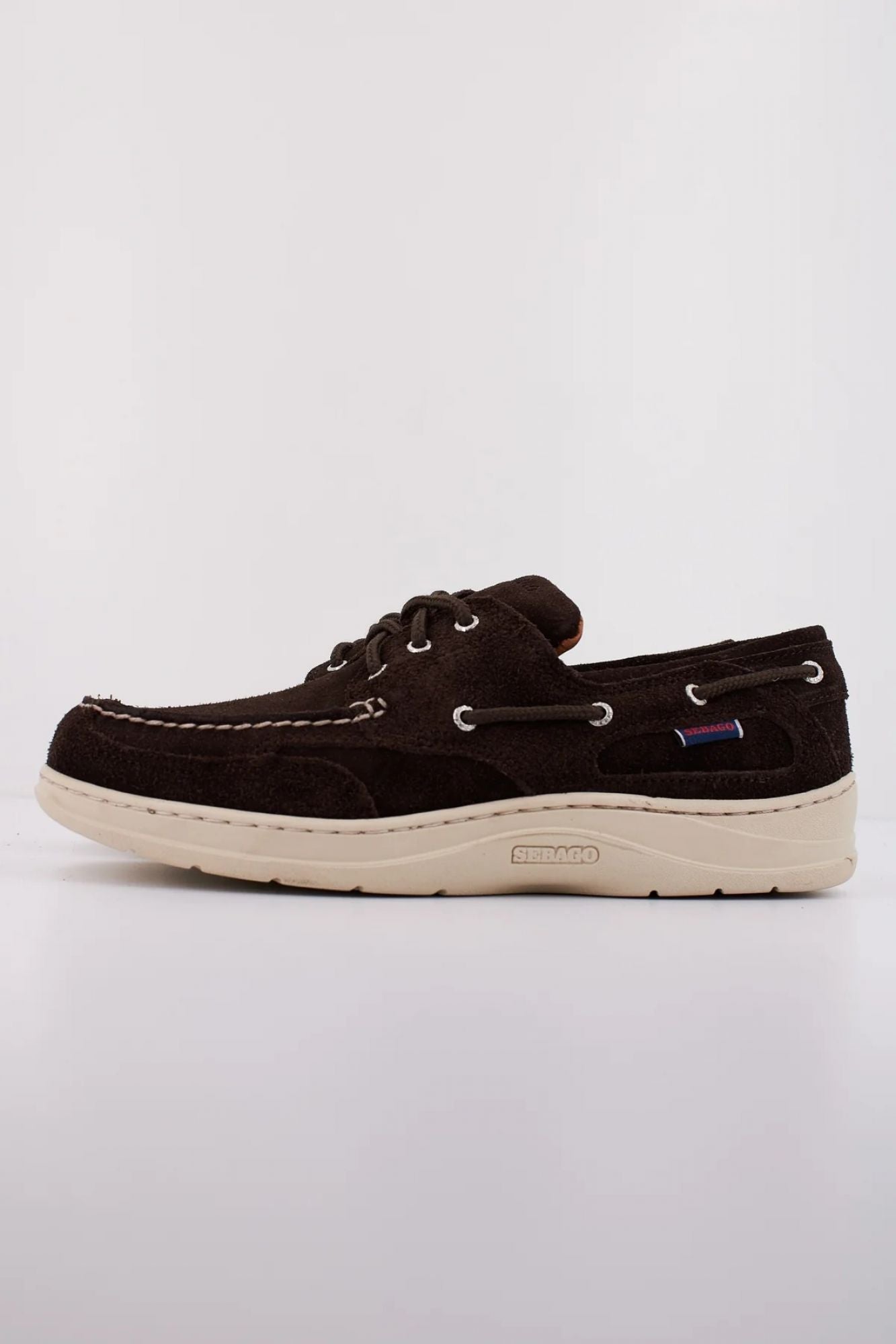 SEBAGO SCOTTY en color MARRON (1)