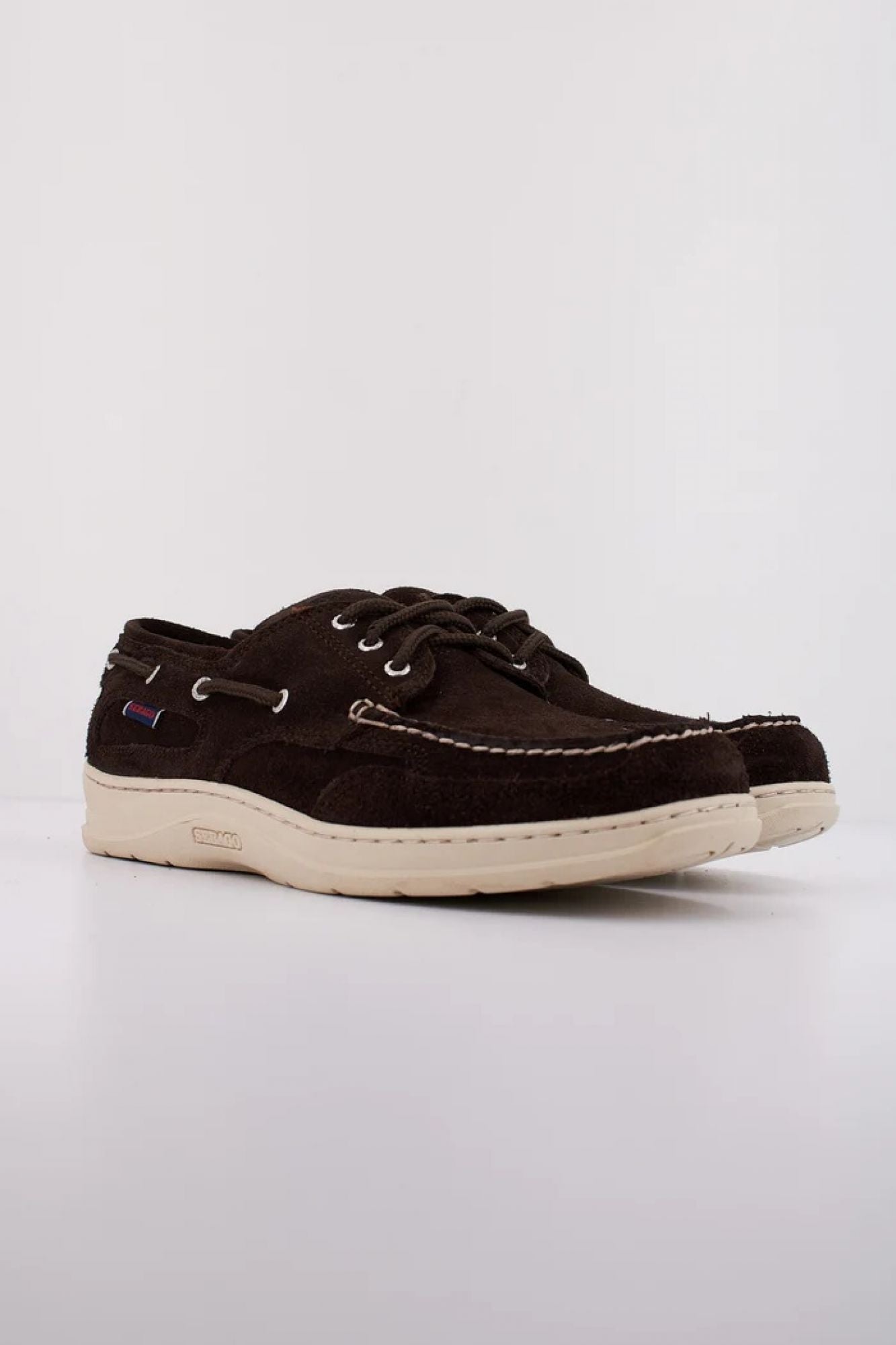 SEBAGO SCOTTY en color MARRON (2)