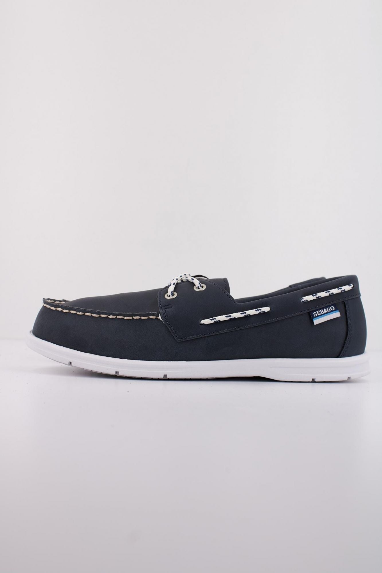 SEBAGO JACKMAN en color AZUL (1)