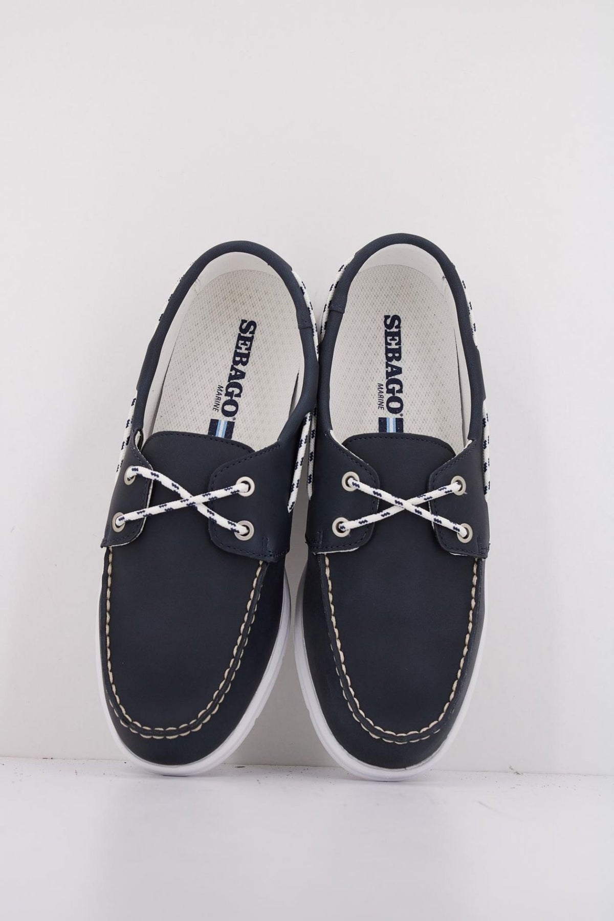 SEBAGO JACKMAN en color AZUL (3)