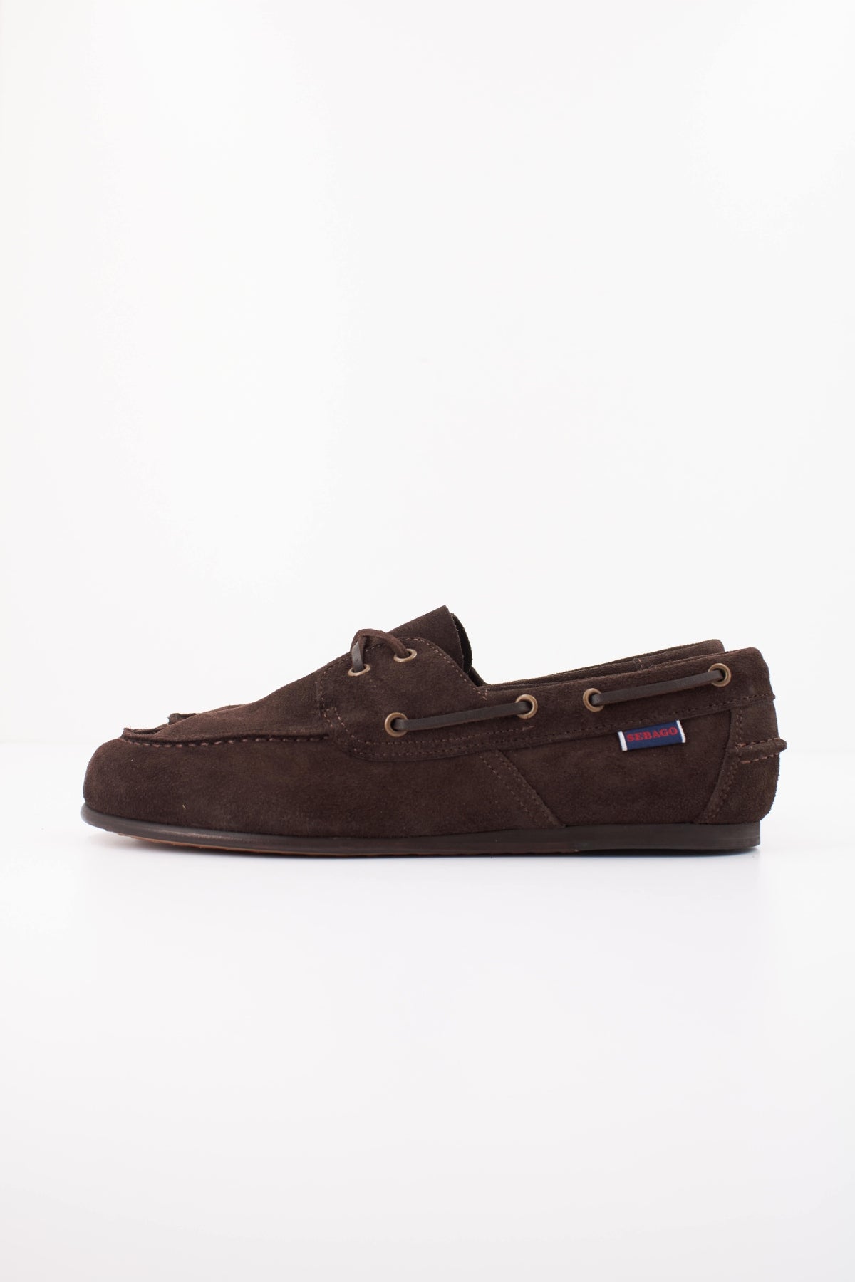 SEBAGO 77124HW  en color MARRON (1)
