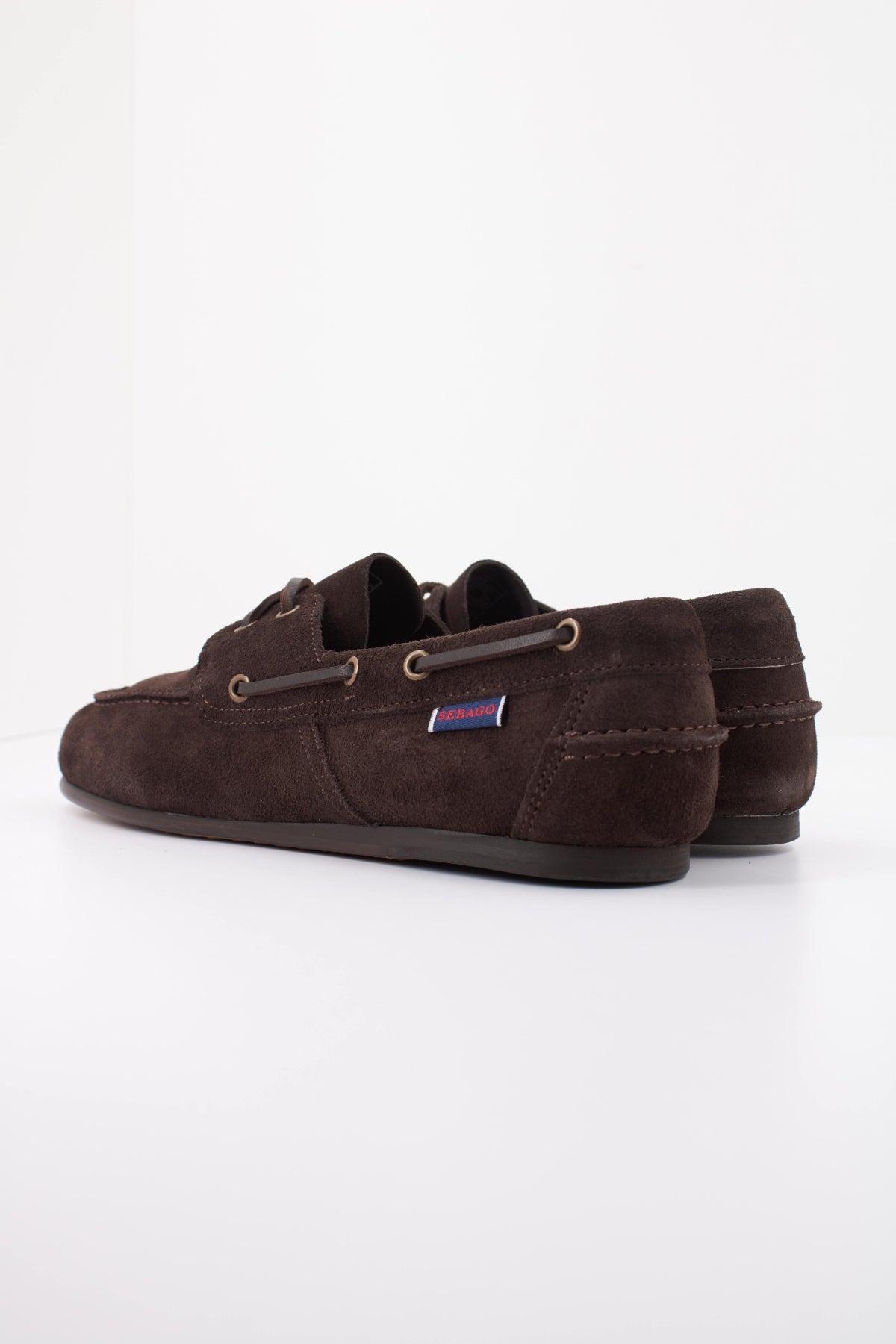 SEBAGO 77124HW  en color MARRON (4)