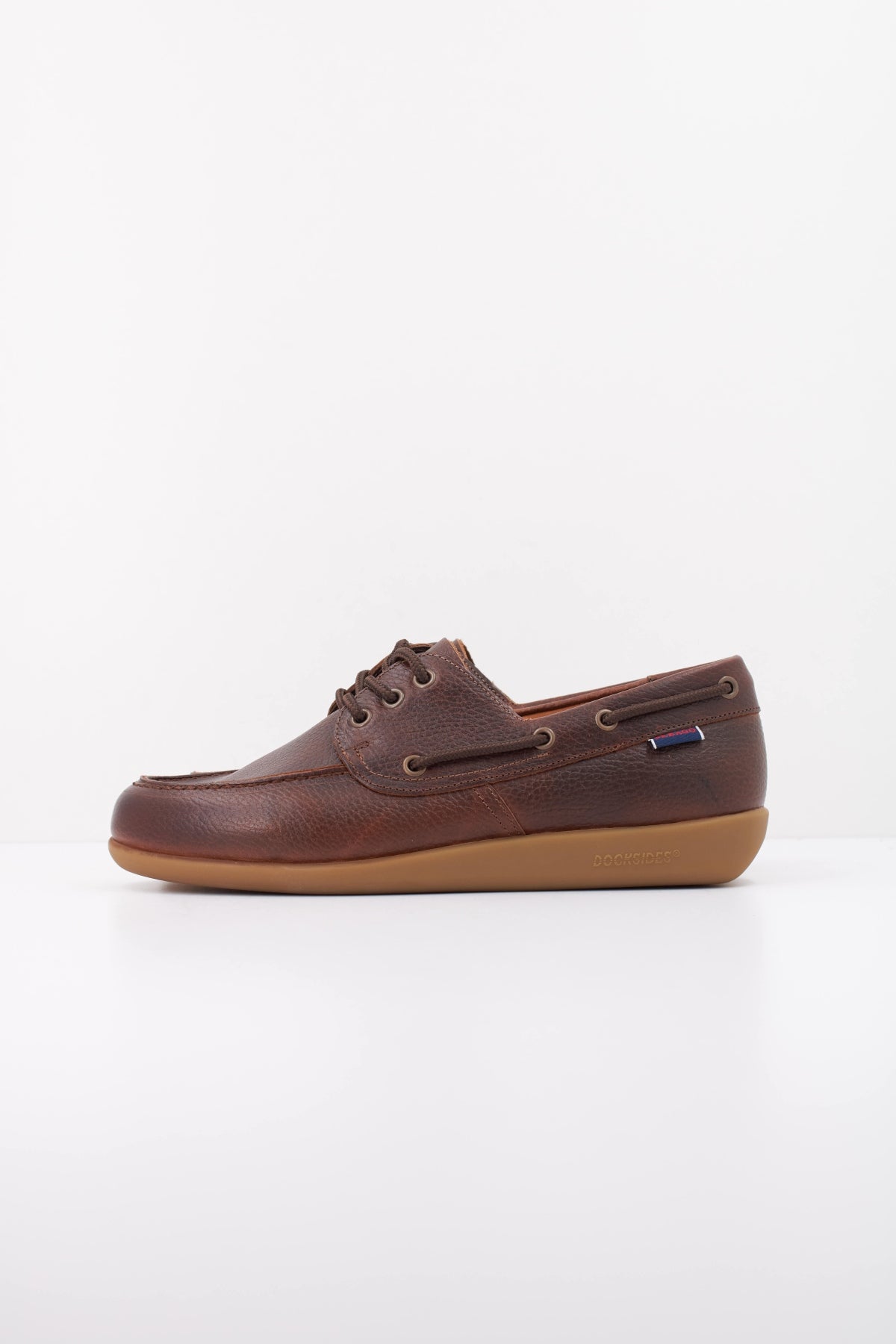 SEBAGO GARY JOBSON en color MARRON (1)