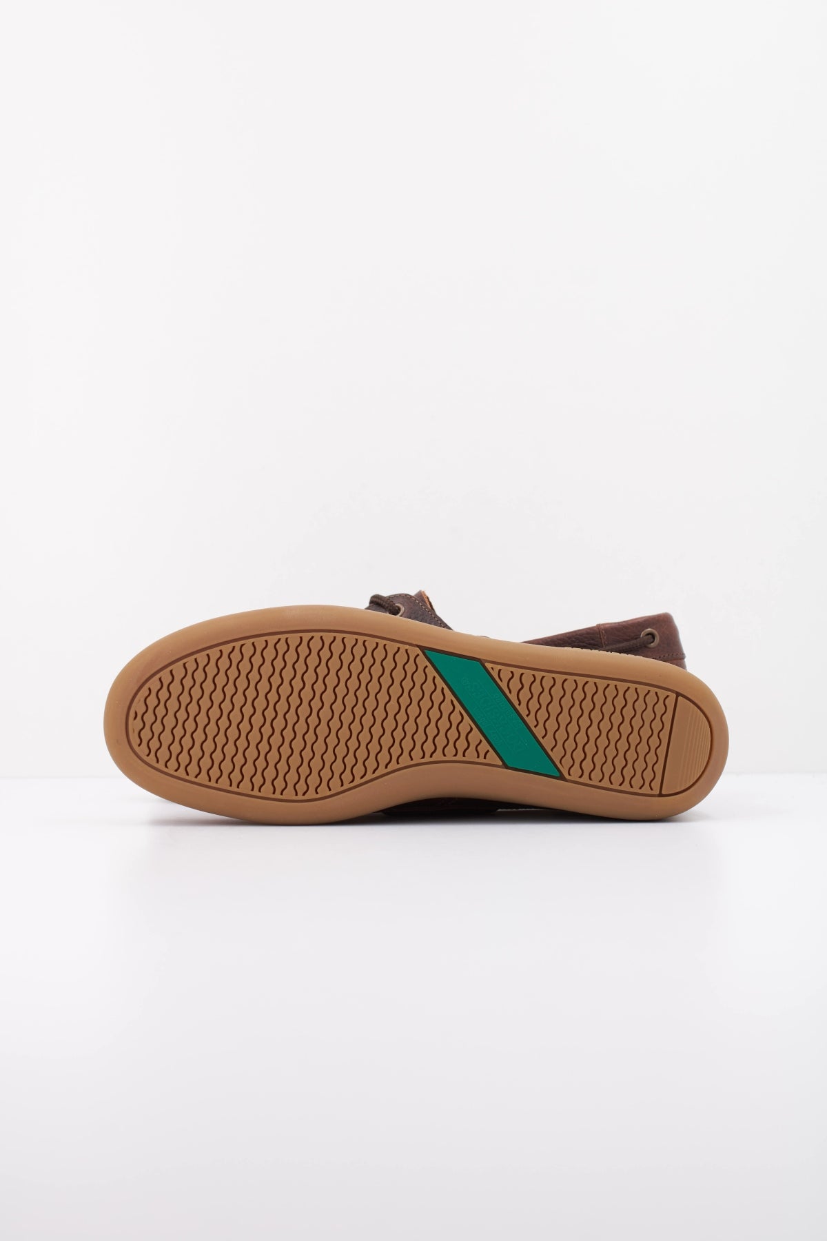 SEBAGO GARY JOBSON en color MARRON (5)