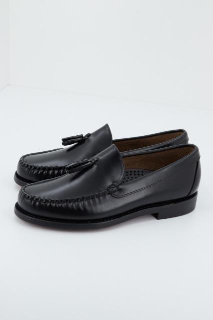 SEBAGO CLASSIC WILL LOAFER en color NEGRO (1)