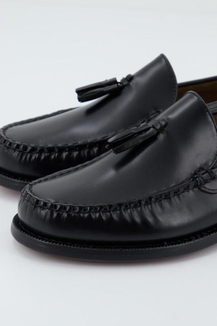SEBAGO CLASSIC WILL LOAFER en color NEGRO (2)