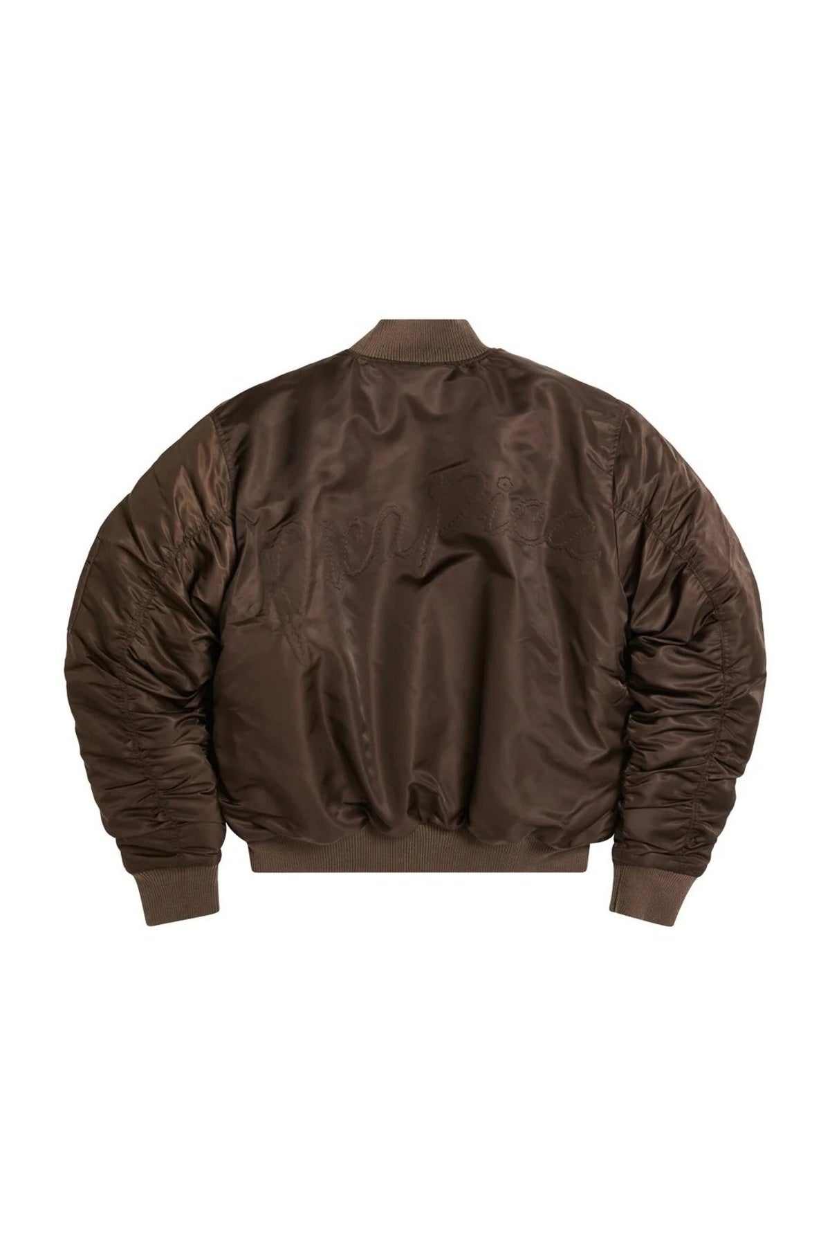 PICA PICA PAU BOMBER JACKET PP5409 en color MARRON (3)