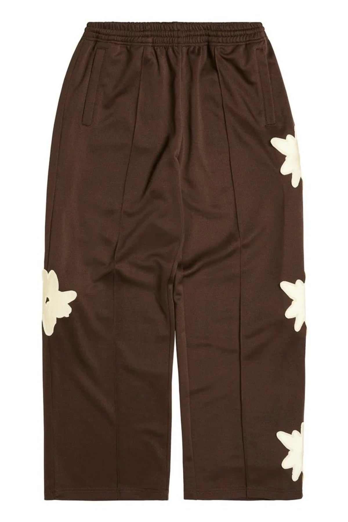 PICA PICA PALAMOS TRACKSUIT PANTS PP5415 en color MARRON (1)