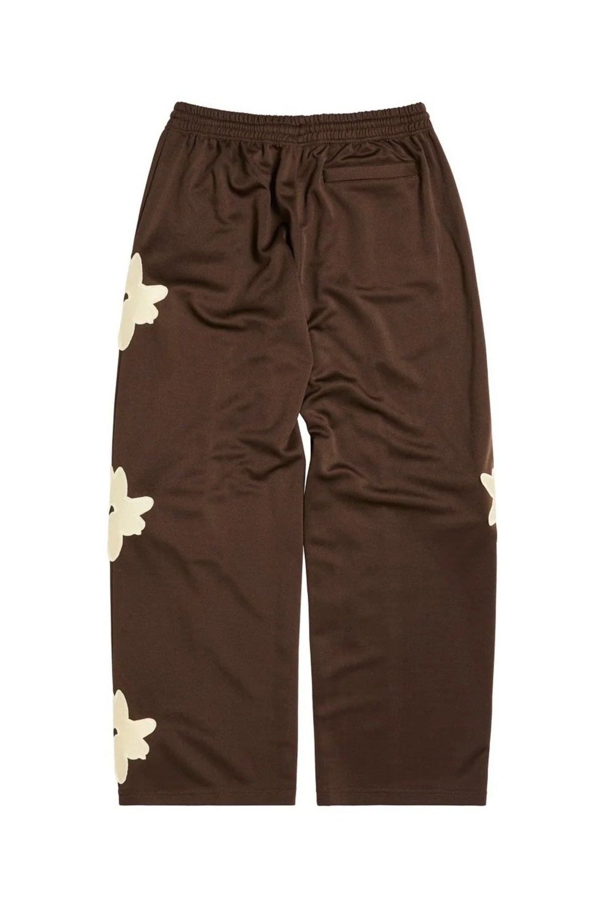 PICA PICA PALAMOS TRACKSUIT PANTS PP5415 en color MARRON (2)