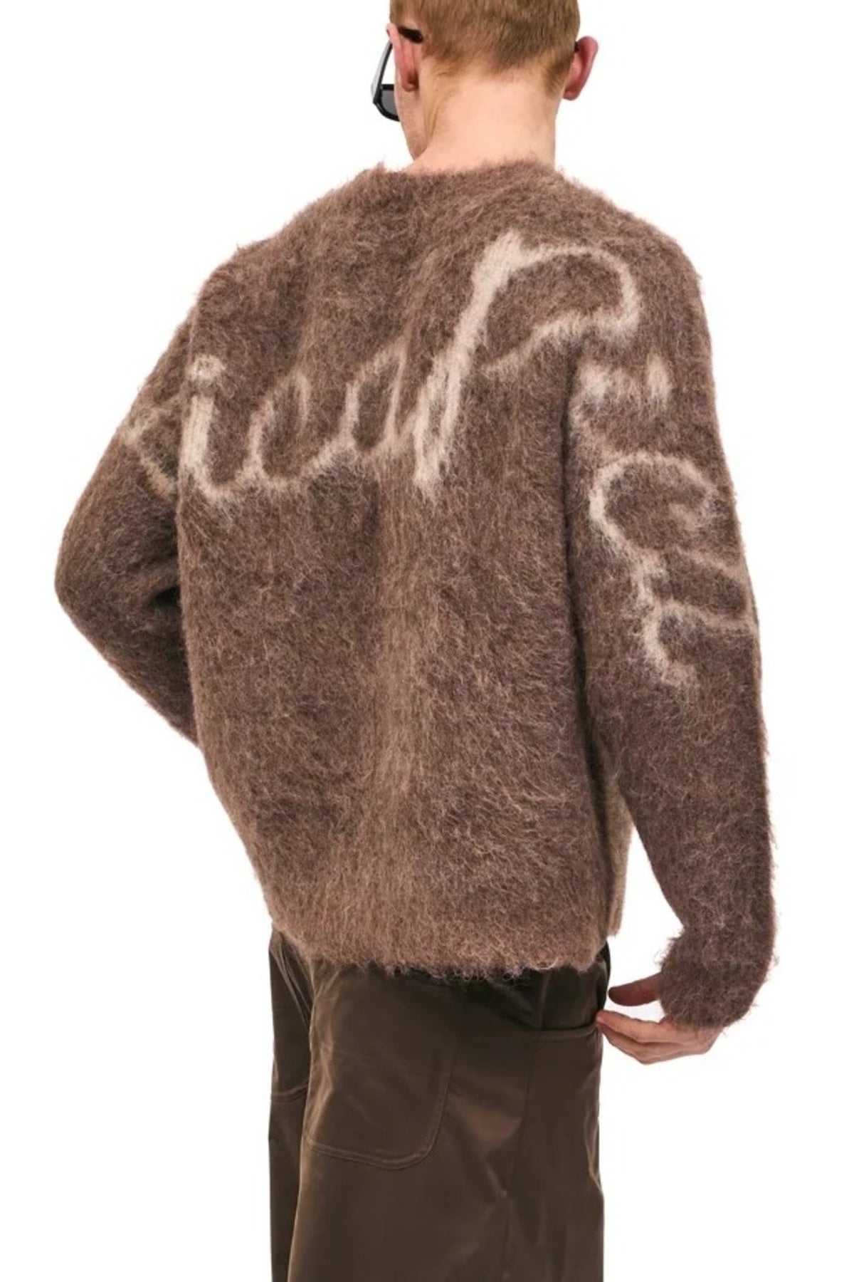 PICA PICA HARRY PICA PP5419 en color MARRON (2)
