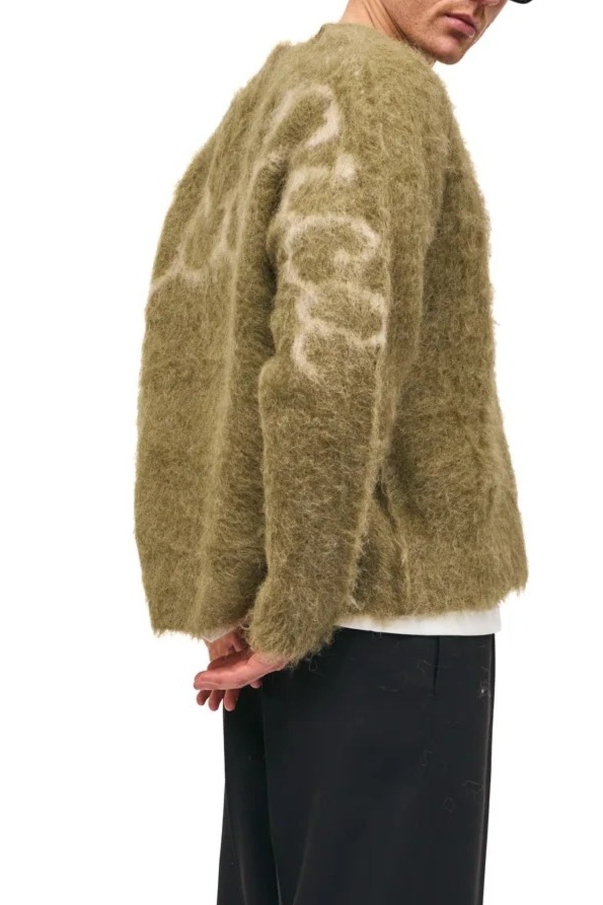 PICA PICA HARRY PICA CARDIGAN en color BEIS (2)
