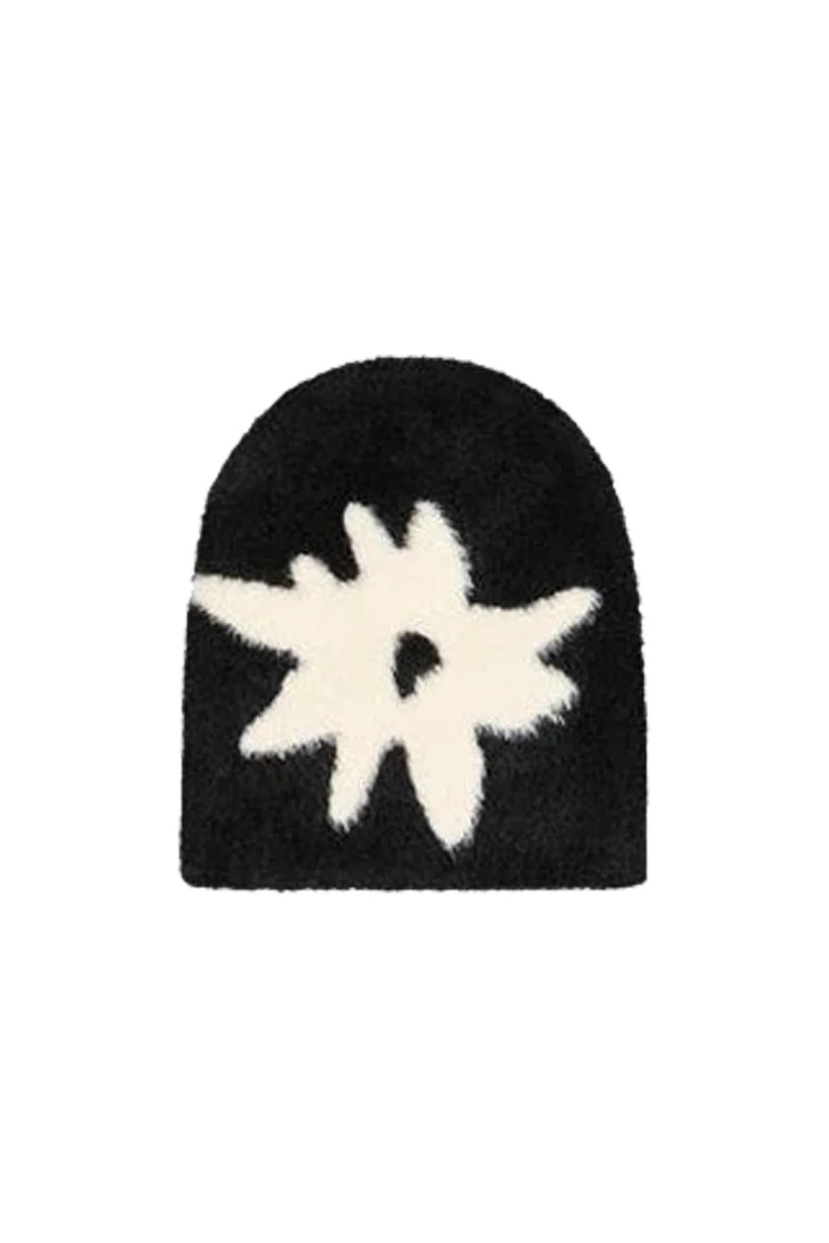 PICA PICA EDELWEISS BEANIE PP5438 en color  (2)