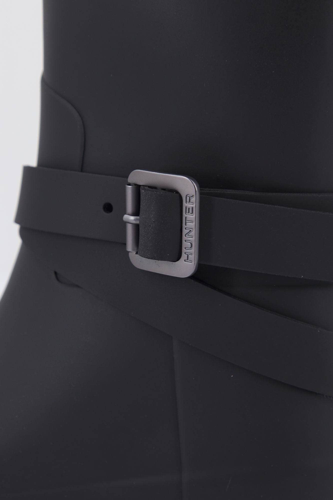 HUNTER RFD BACK ADJ TALL A en color NEGRO (3)
