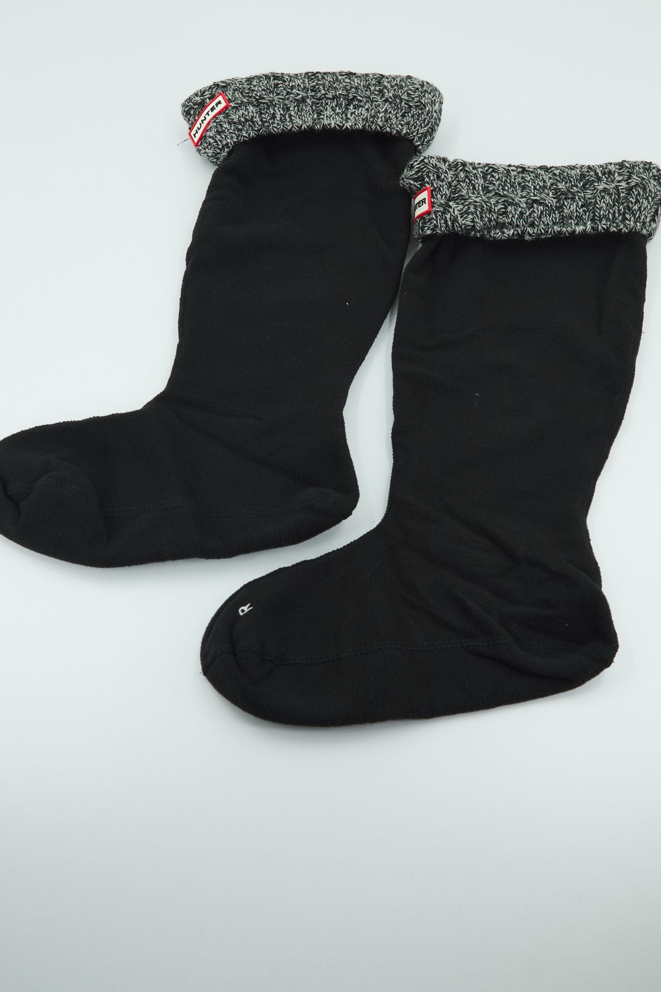 HUNTER 6STITCH CABLE T en color GRIS (1)