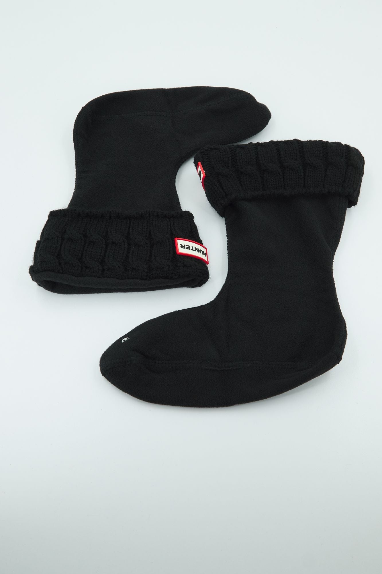 HUNTER 6STITCH CABLE S en color NEGRO (1)