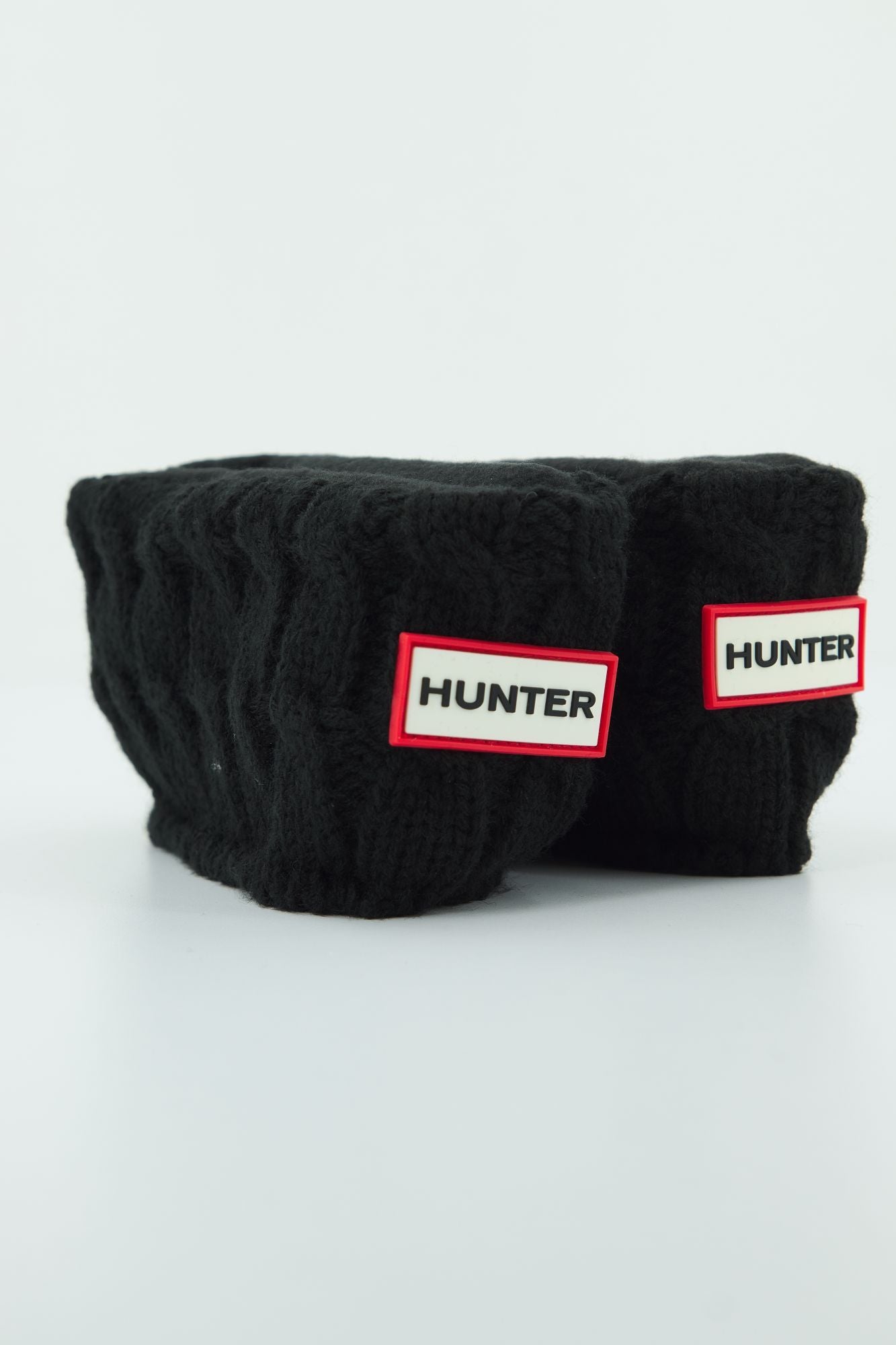 HUNTER 6STITCH CABLE S en color NEGRO (3)