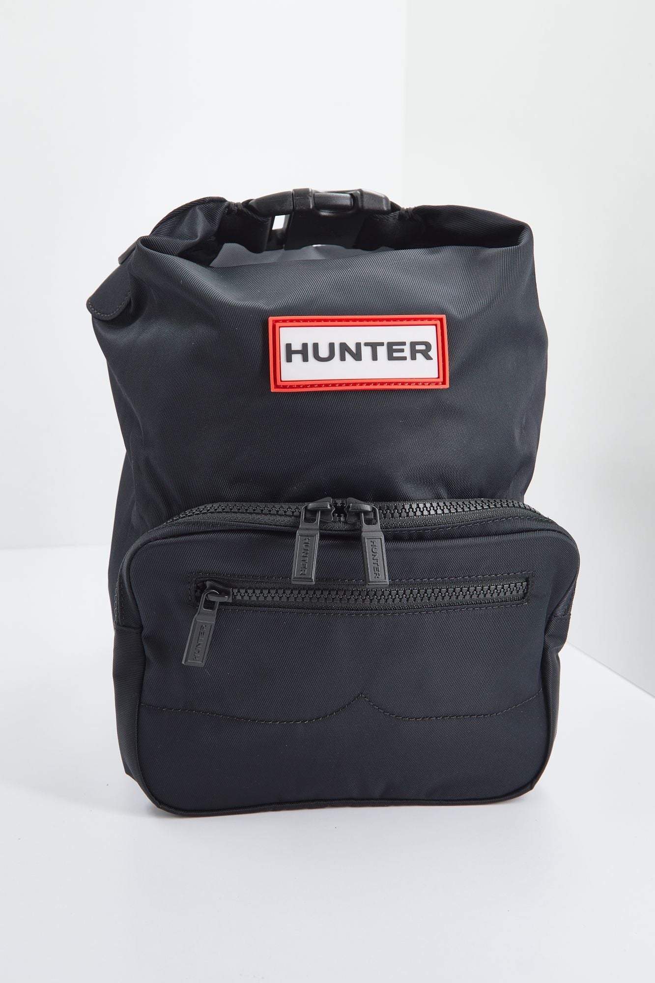 HUNTER TPCLP MINI N PIO en color NEGRO (1)
