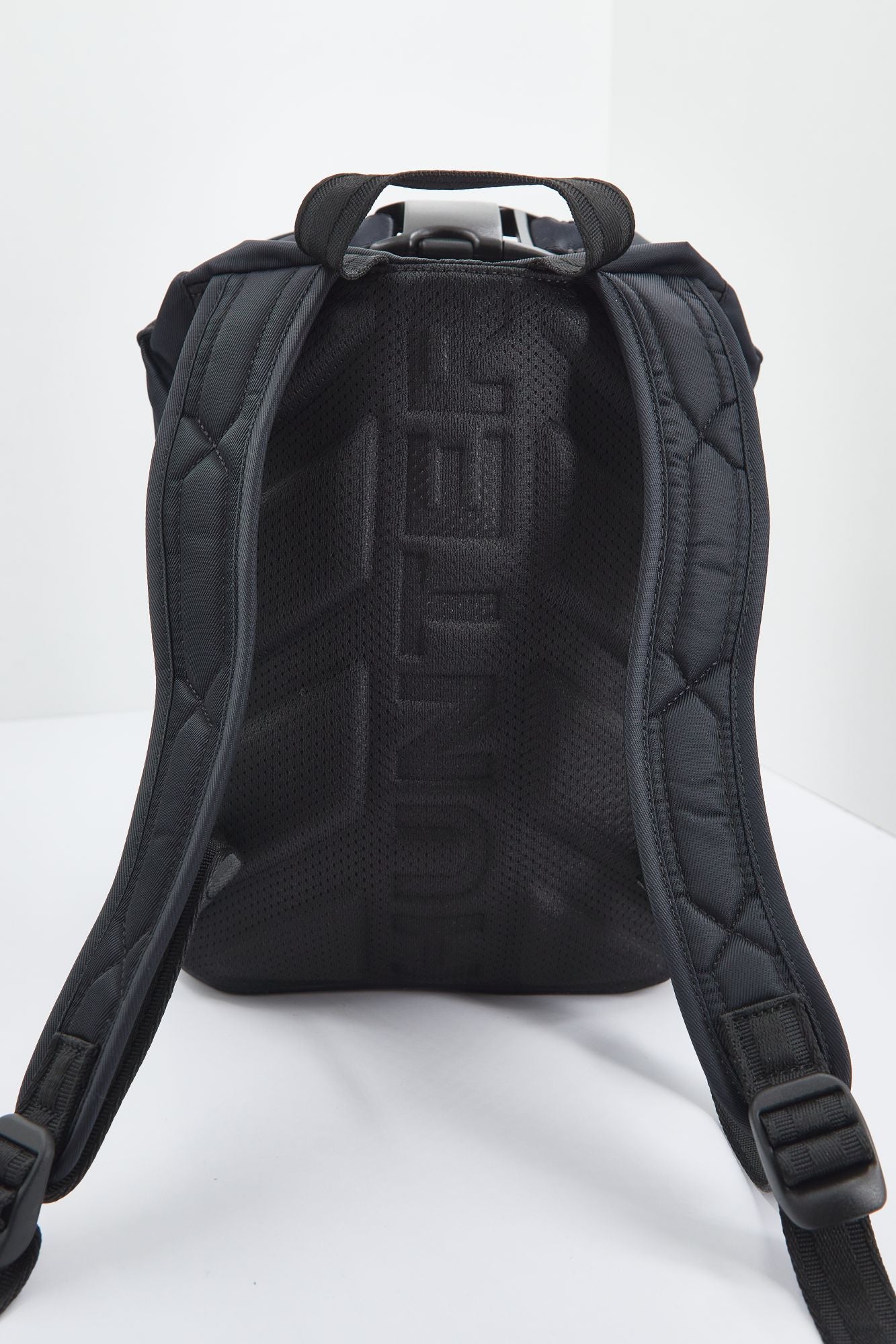 HUNTER TPCLP MINI N PIO en color NEGRO (3)