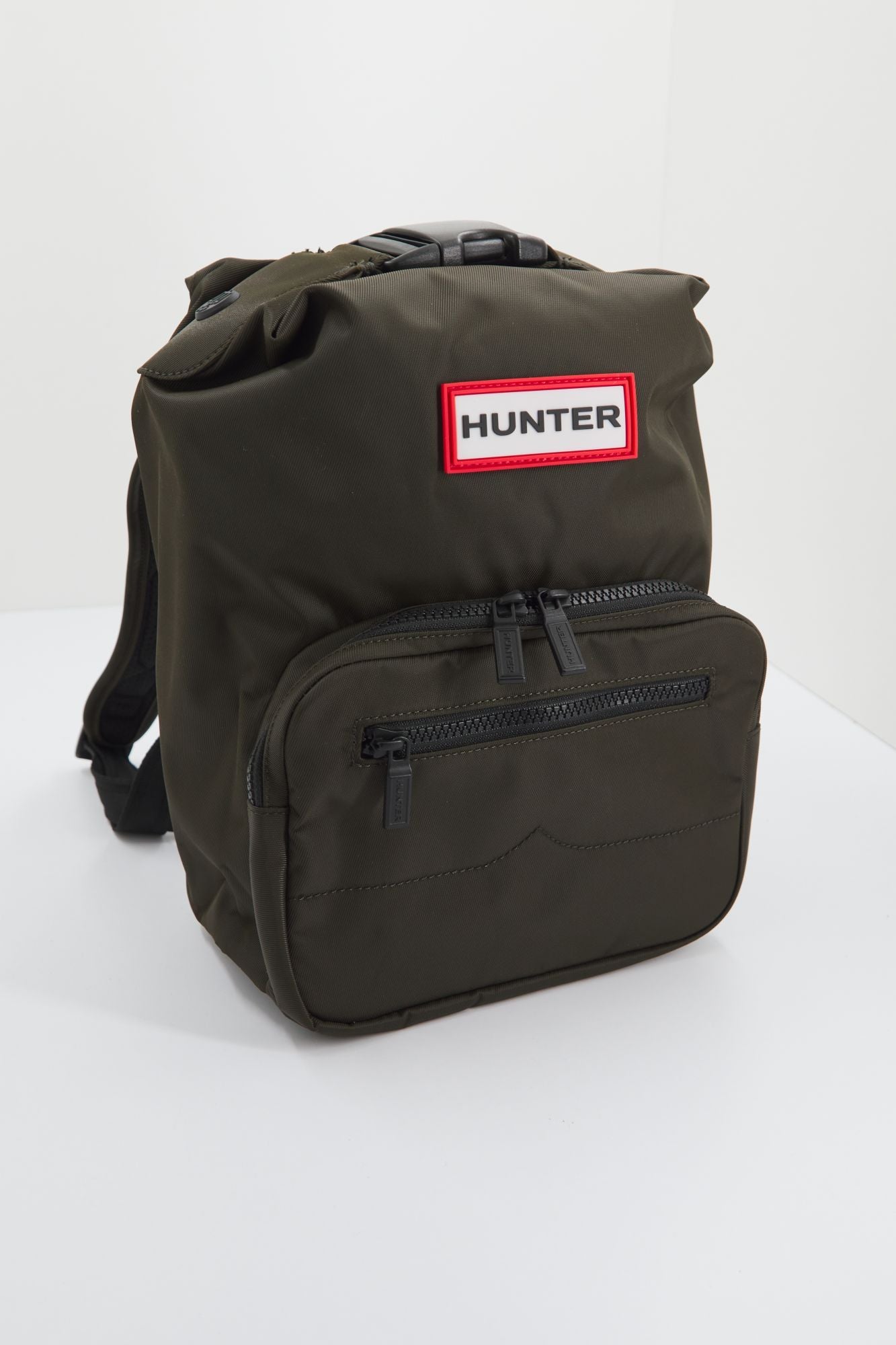 HUNTER TPCLP MINI N PIO en color VERDE (1)