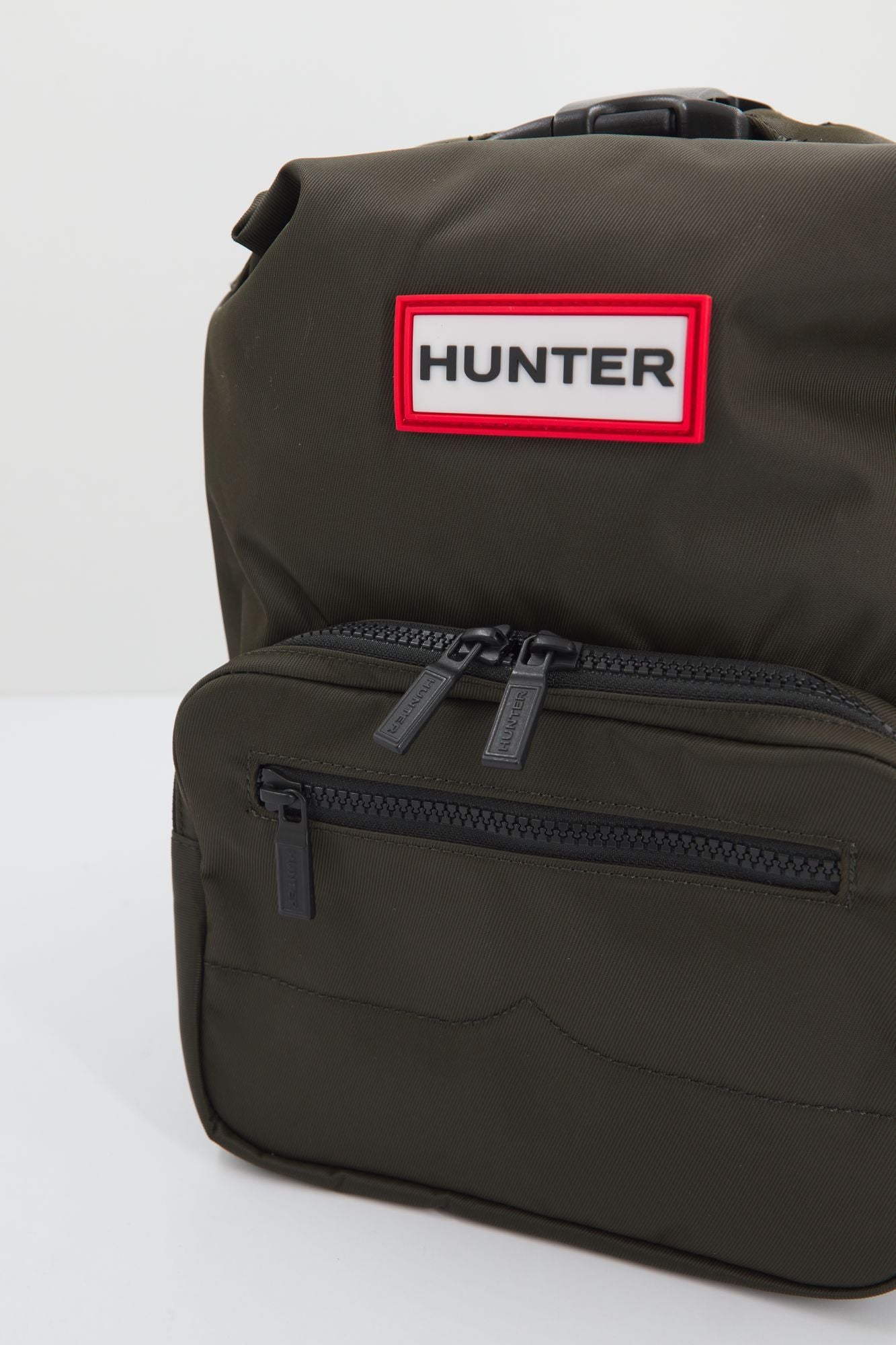 HUNTER TPCLP MINI N PIO en color VERDE (2)