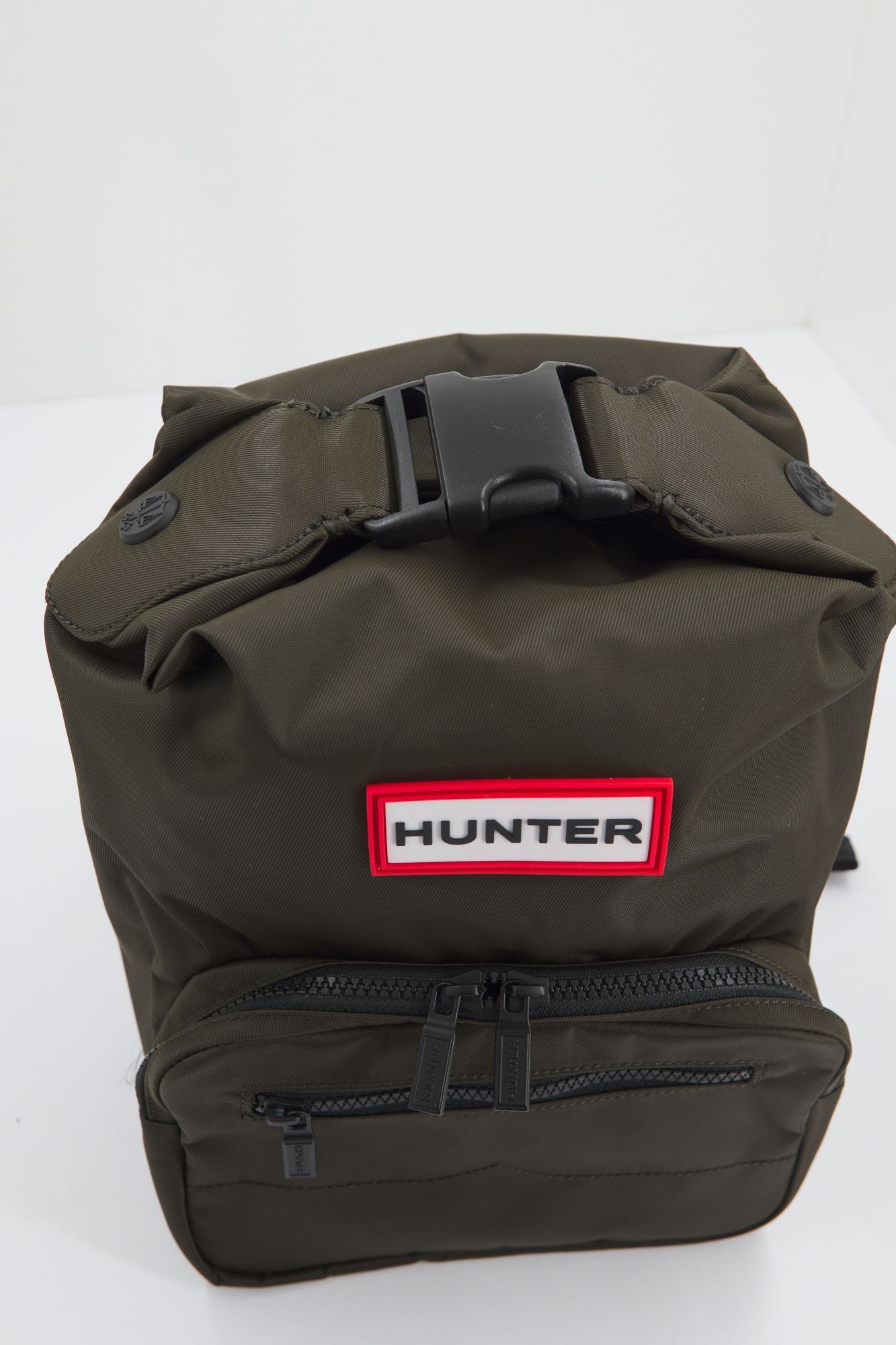 HUNTER TPCLP MINI N PIO en color VERDE (4)