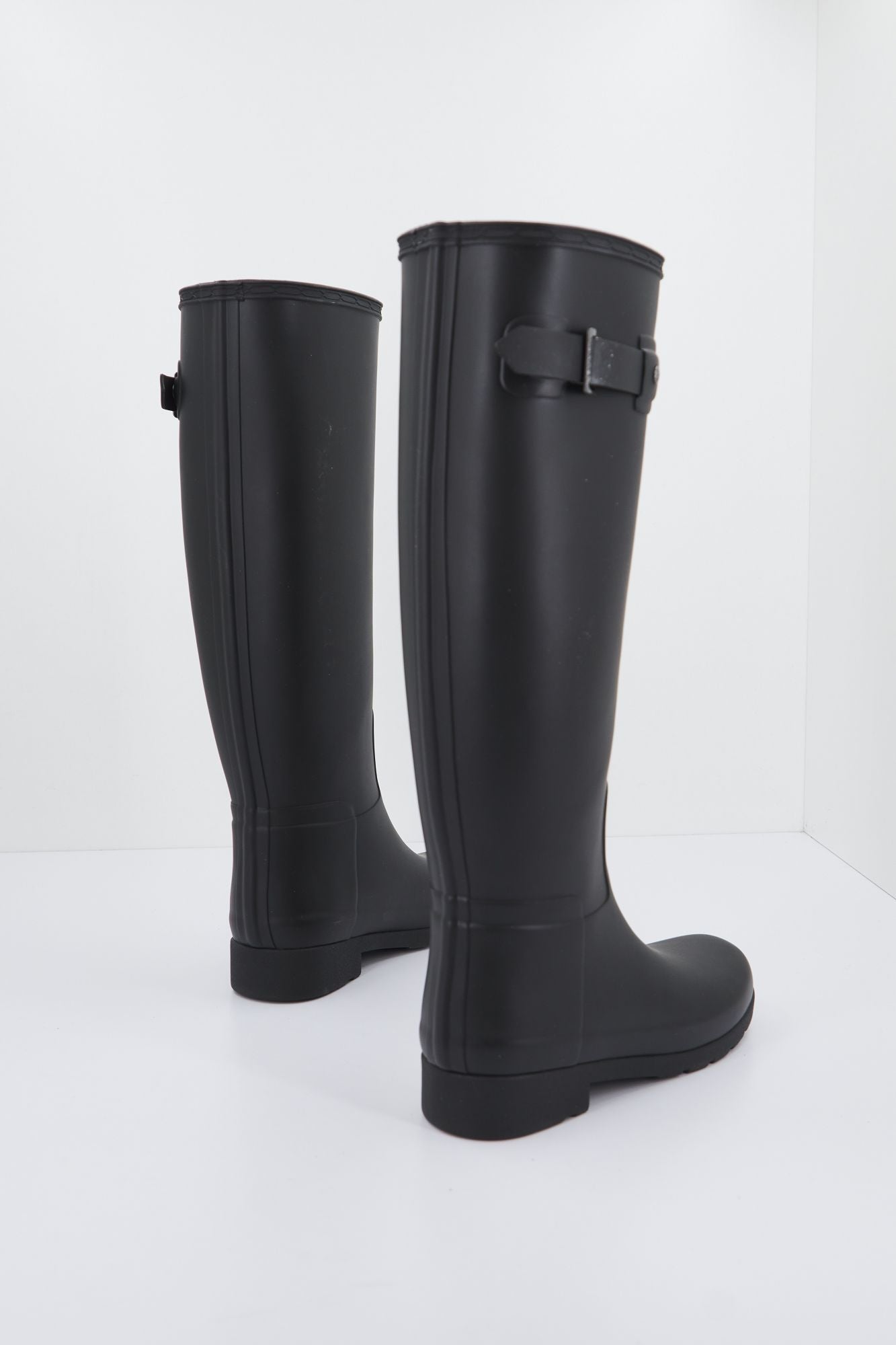 HUNTER TALL ORIG REFINED en color NEGRO (3)