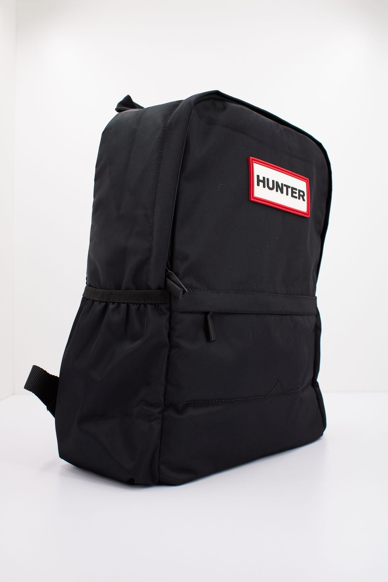HUNTER ORIGINAL NYLON en color NEGRO (2)