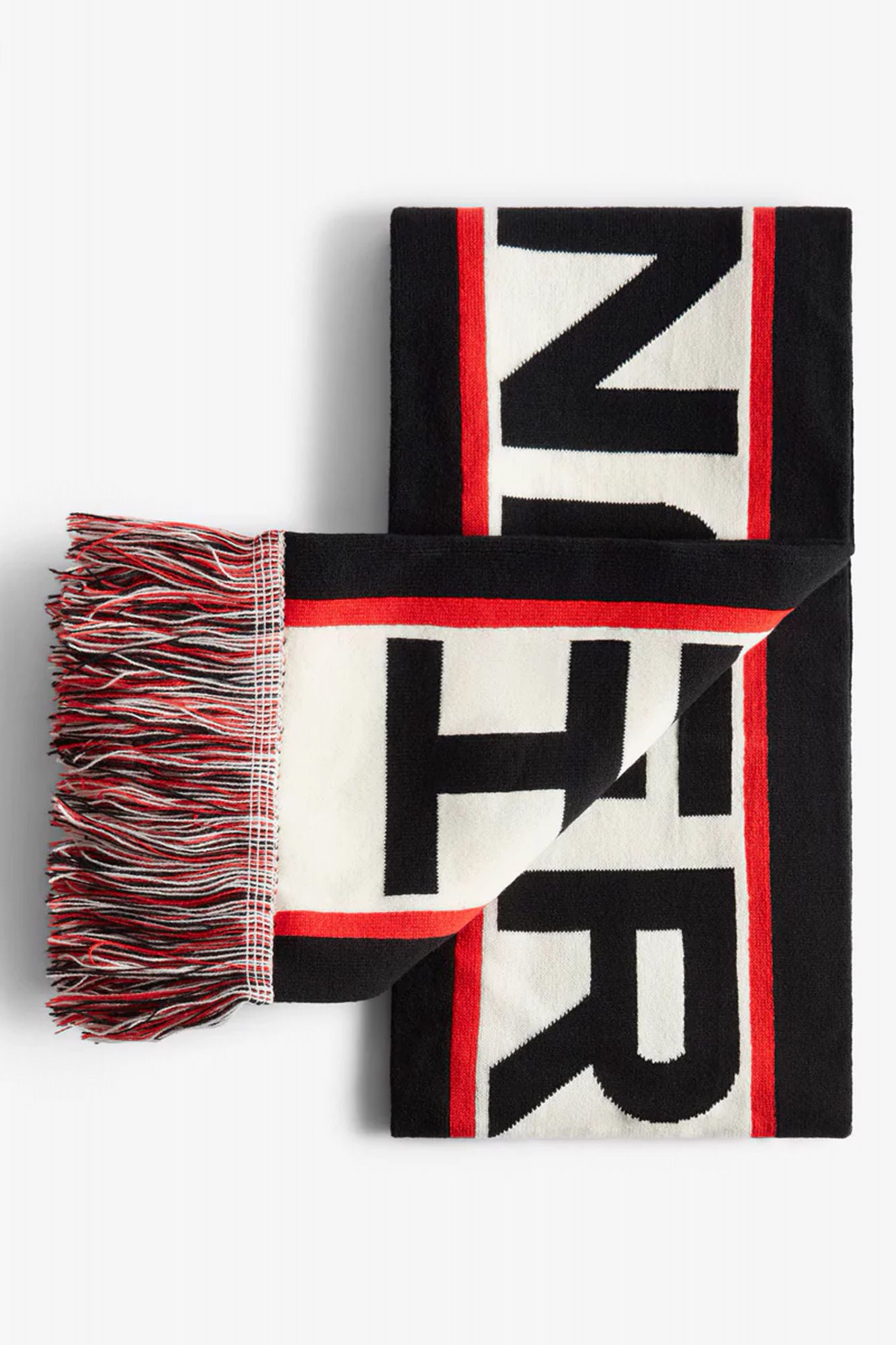 HUNTER BOX SET DUNBAR TRICOLOU en color NEGRO (4)