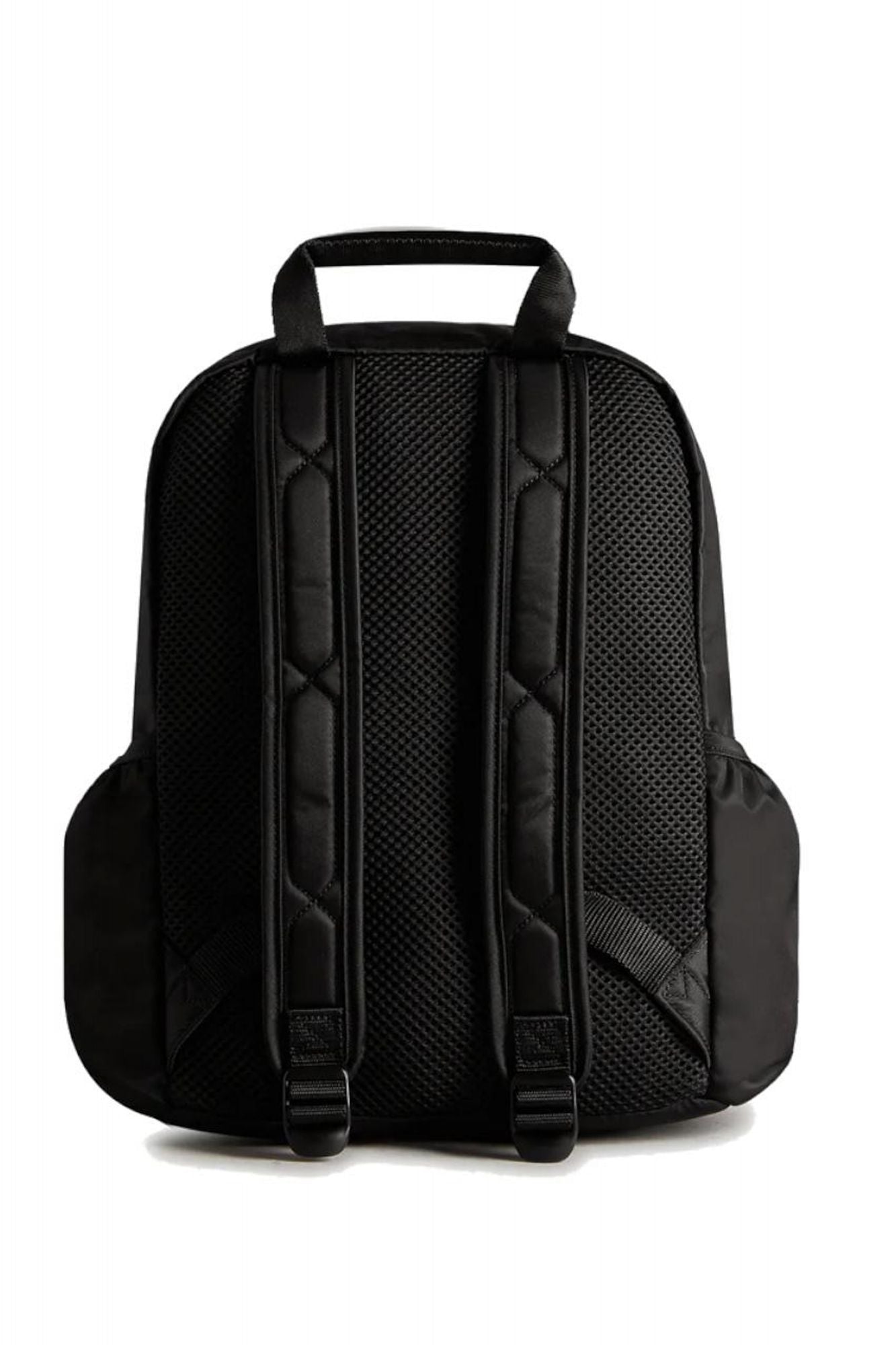 HUNTER ORIGINAL BACKPACK en color NEGRO (2)