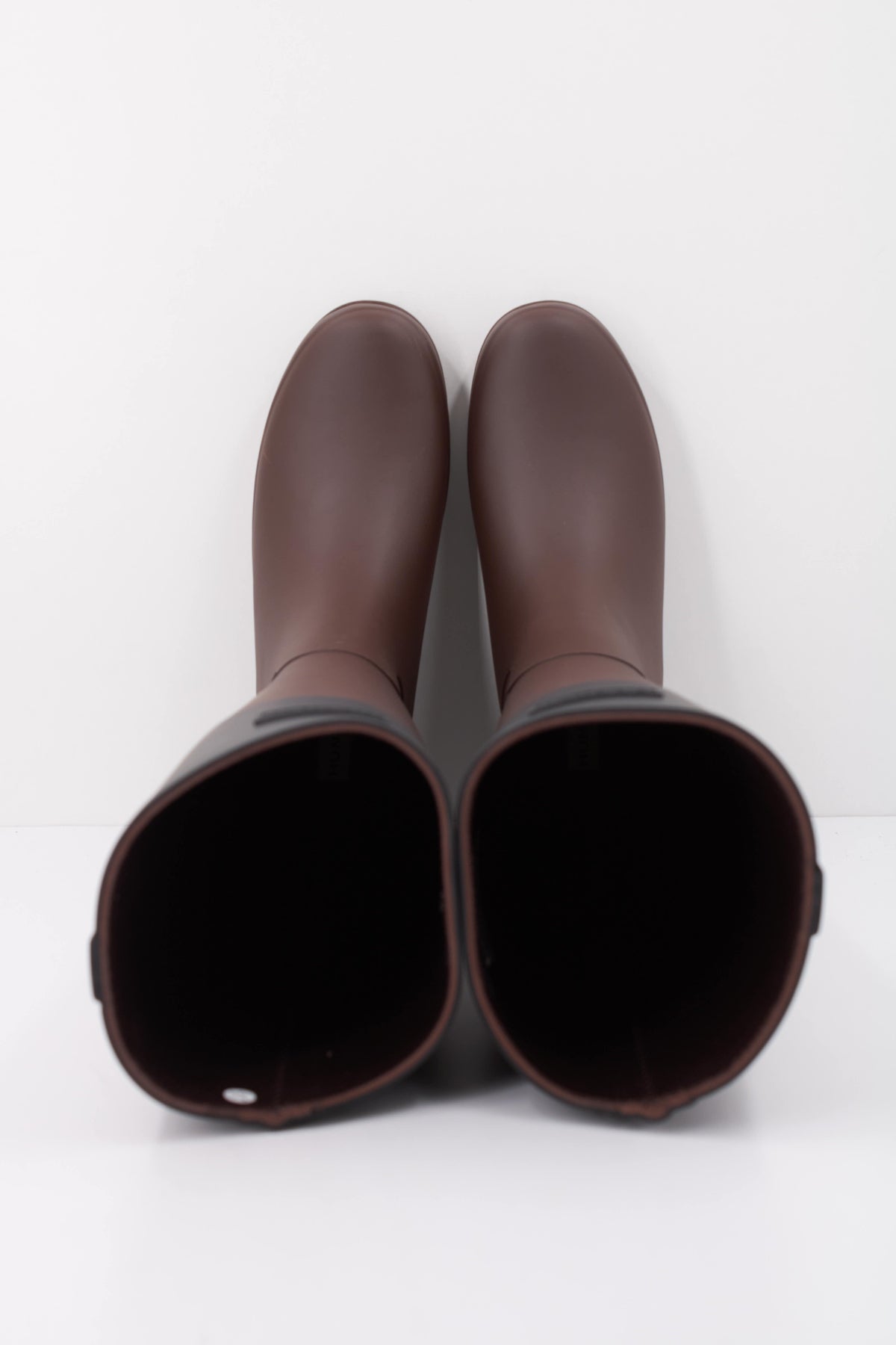 HUNTER HFRW0023252 BOTA W REFINED GOLD TRI en color MARRON (3)