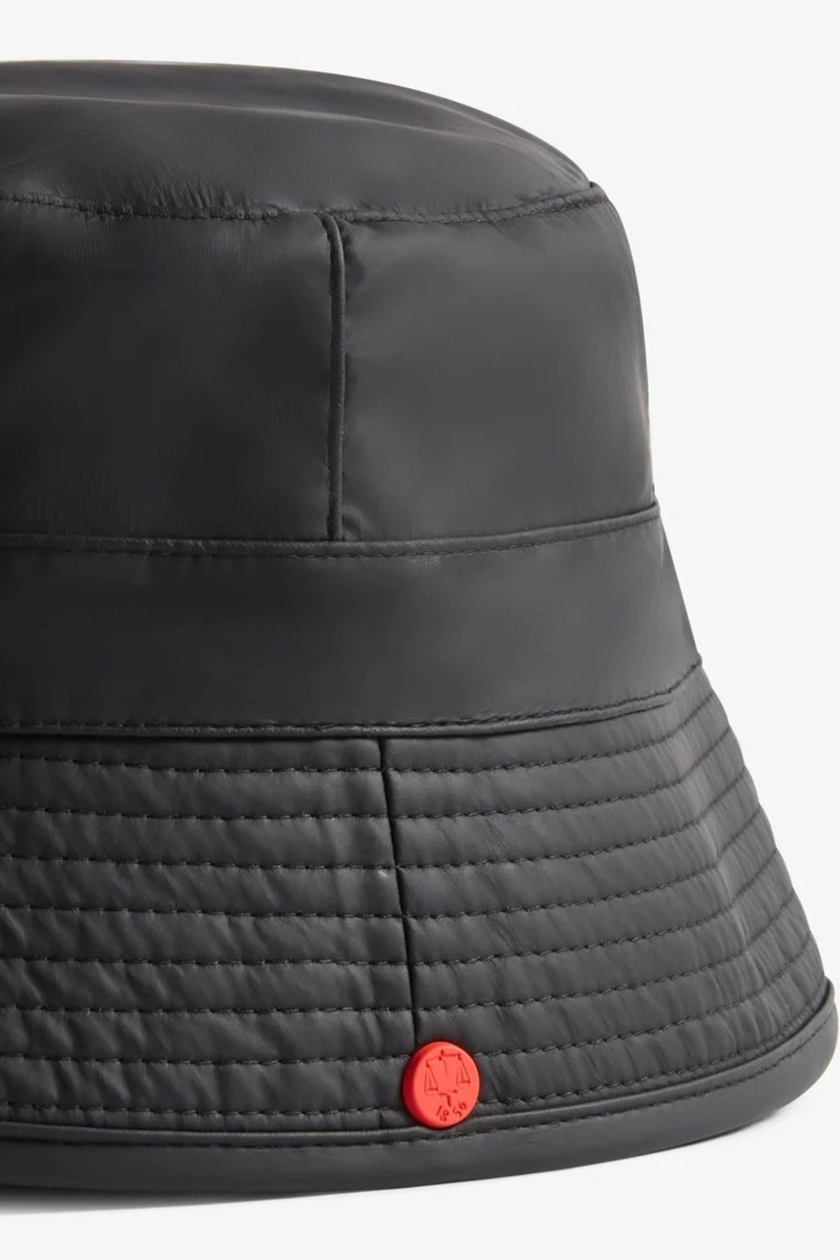 HUNTER HXRU0057252 GORRO DORNIE en color NEGRO (4)