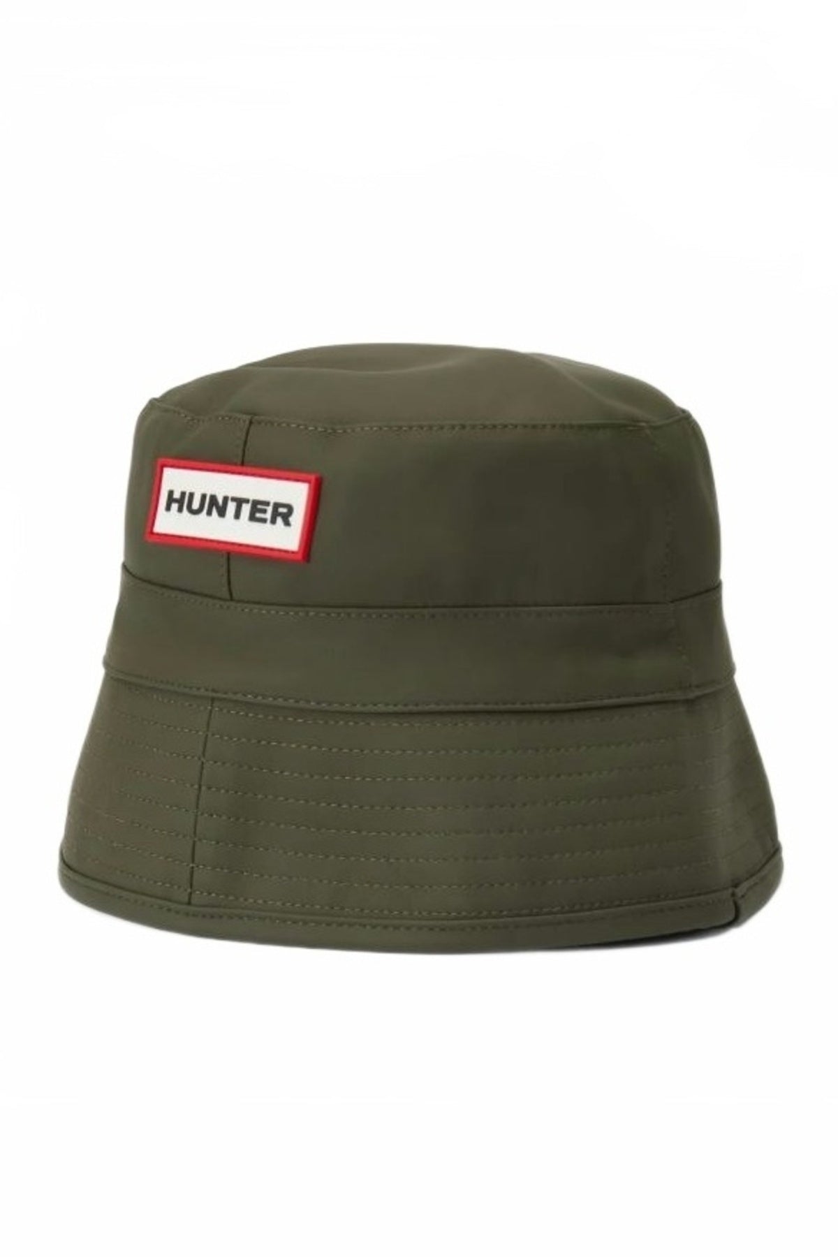 HUNTER HXRU0057252 GORRO DORNIE en color VERDE (1)