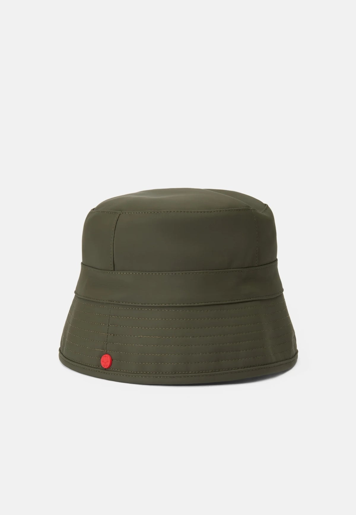 HUNTER HXRU0057252 GORRO DORNIE en color VERDE (2)