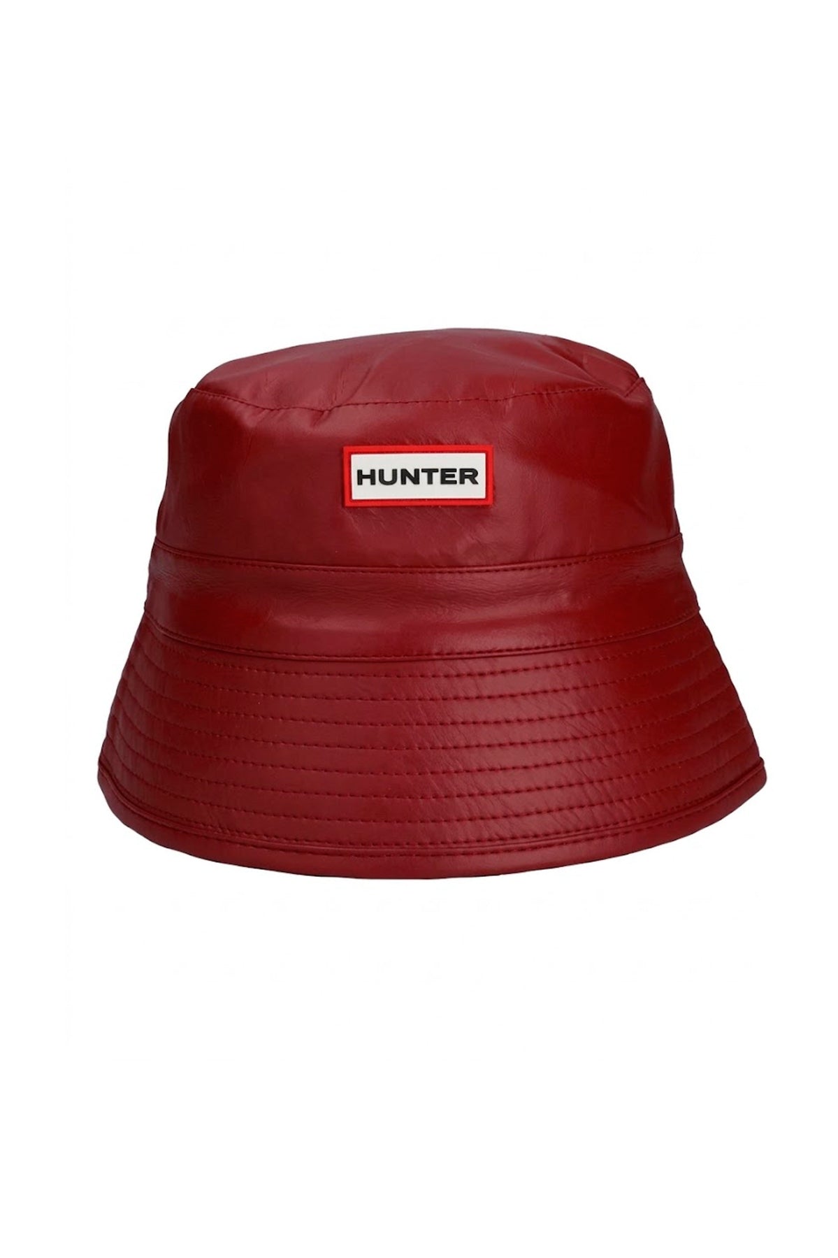HUNTER HXRU0057252 GORRO DORNIE en color ROJO (1)