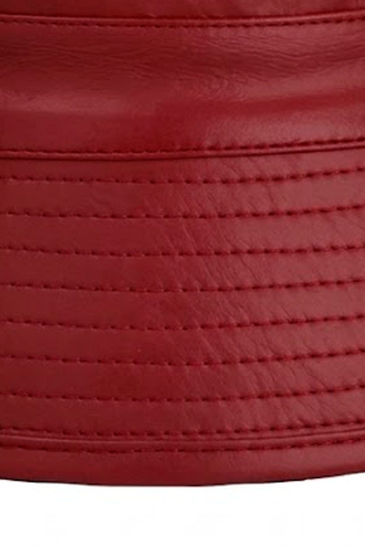 HUNTER HXRU0057252 GORRO DORNIE en color ROJO (2)