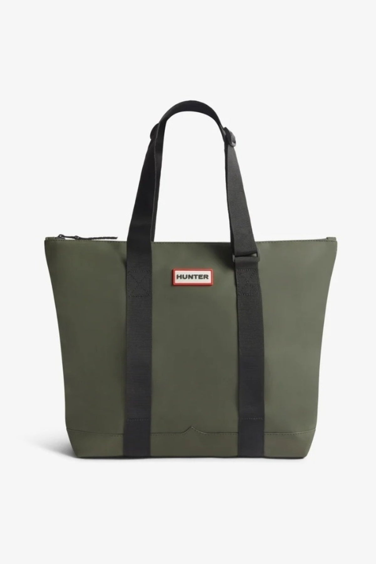 HUNTER BOLSO TOTE CULLEN en color VERDE (1)