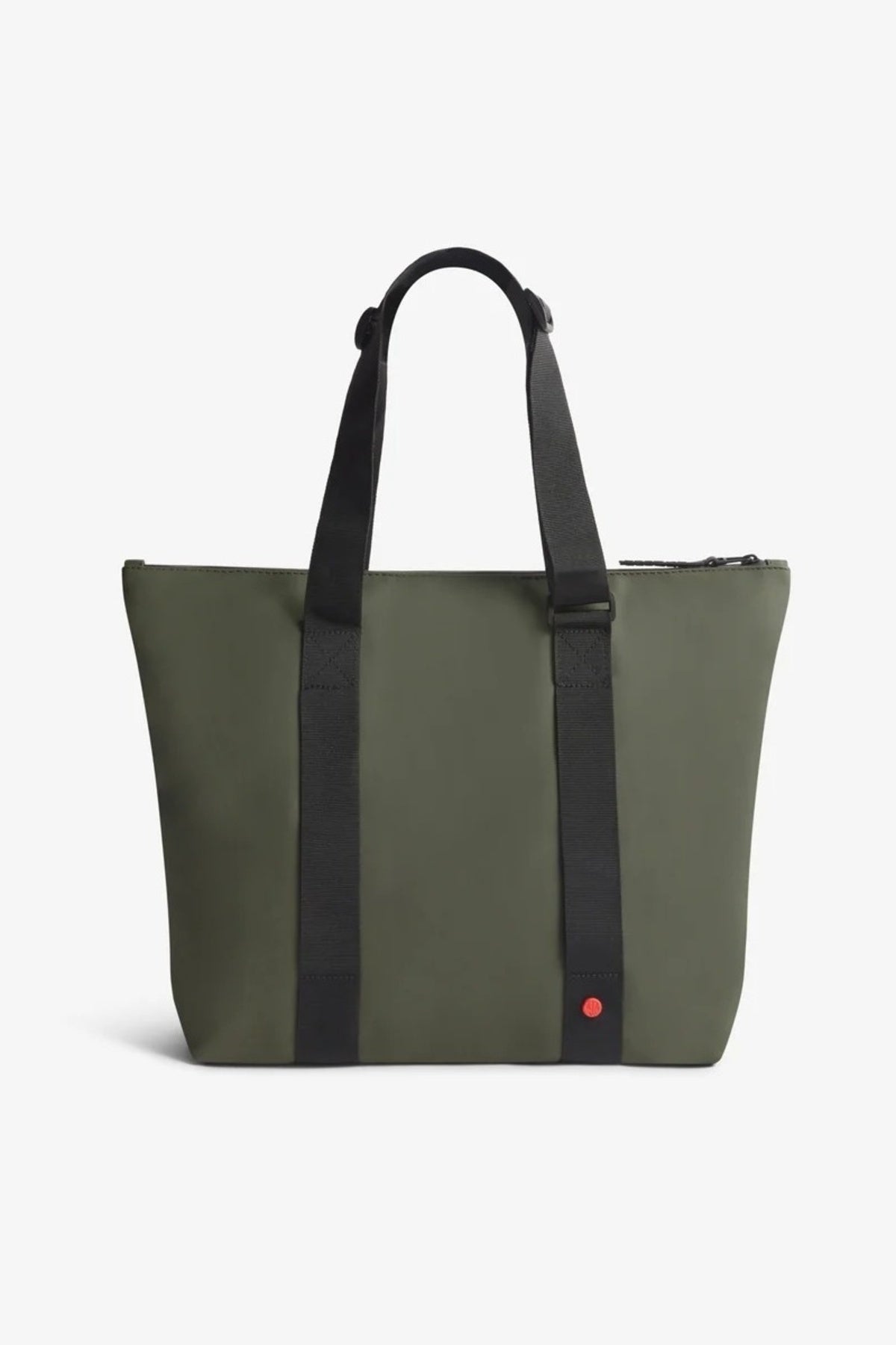 HUNTER BOLSO TOTE CULLEN en color VERDE (3)