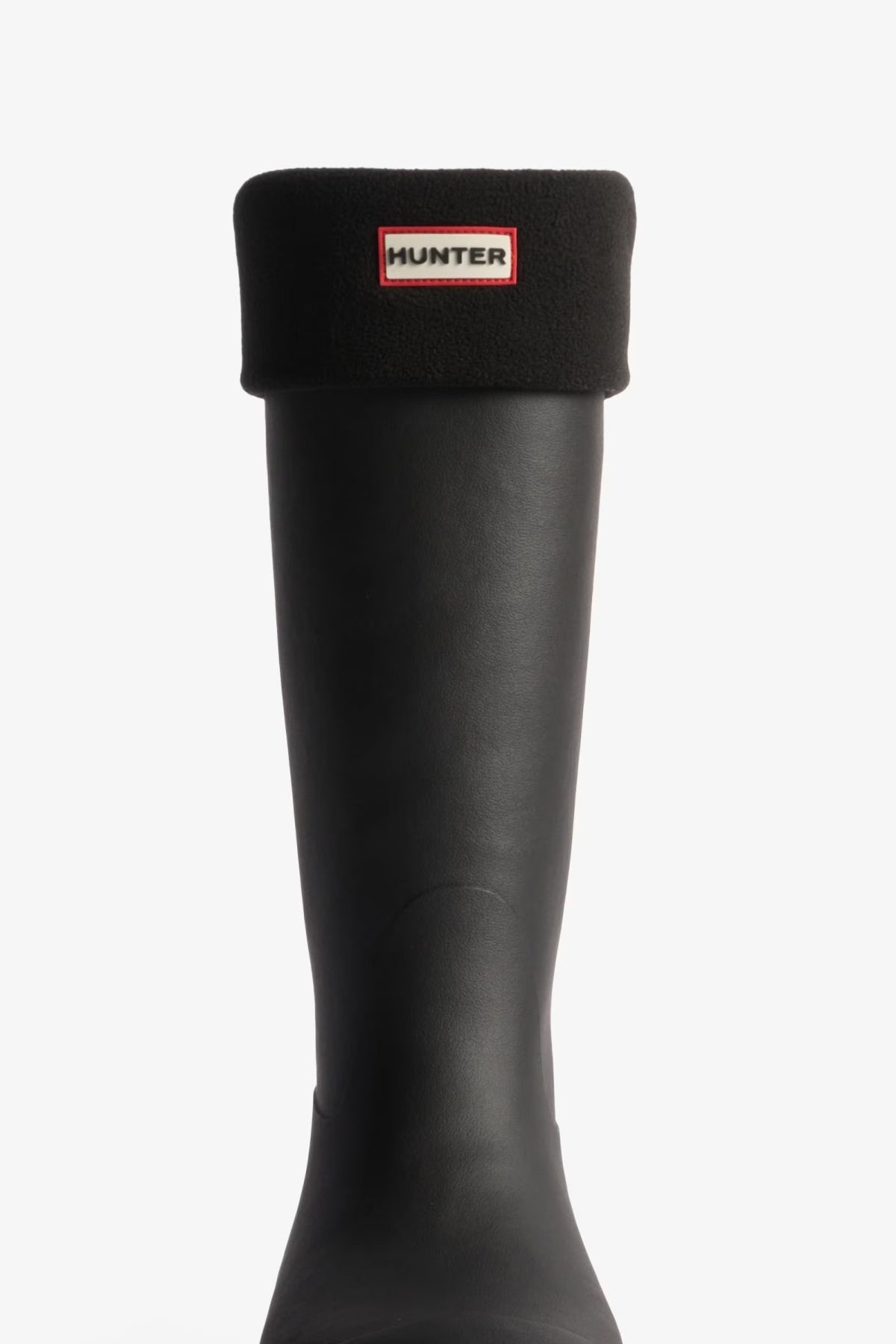 HUNTER CALCETIN DOWNPOUR FLEECE SHORT en color  (2)